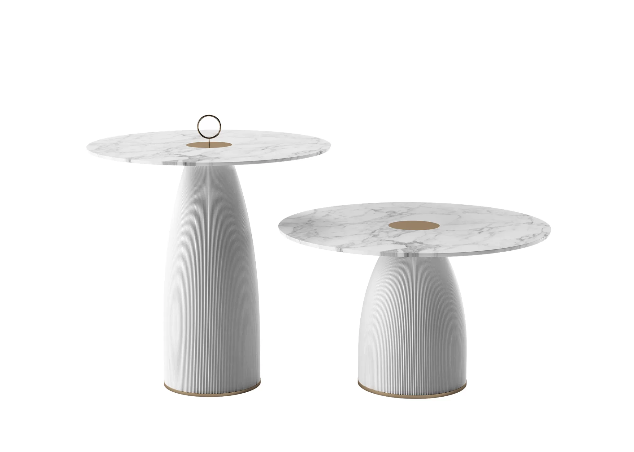 FURNITURE 3D MODELS – TABLES – 0092