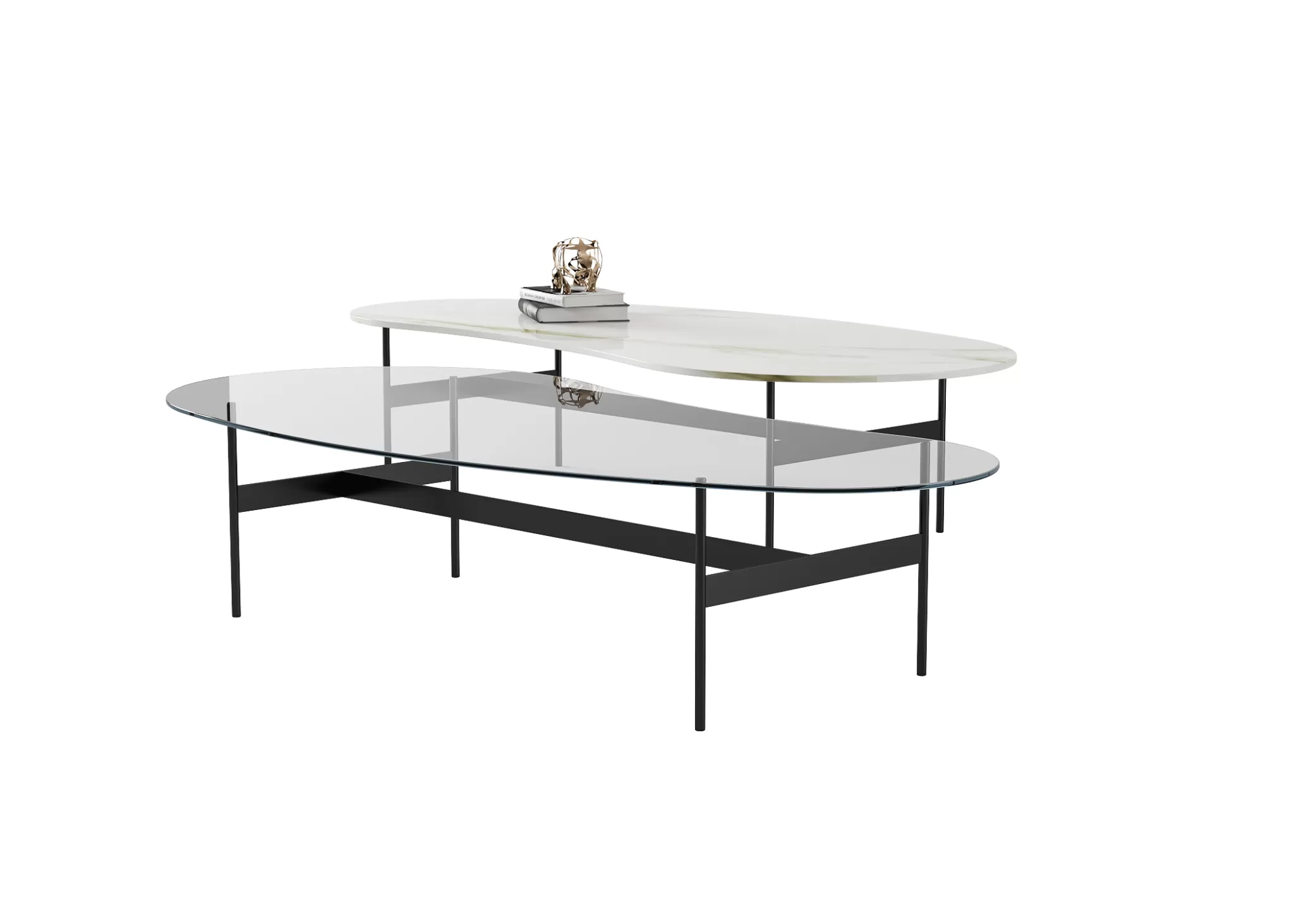 FURNITURE 3D MODELS – TABLES – 0132