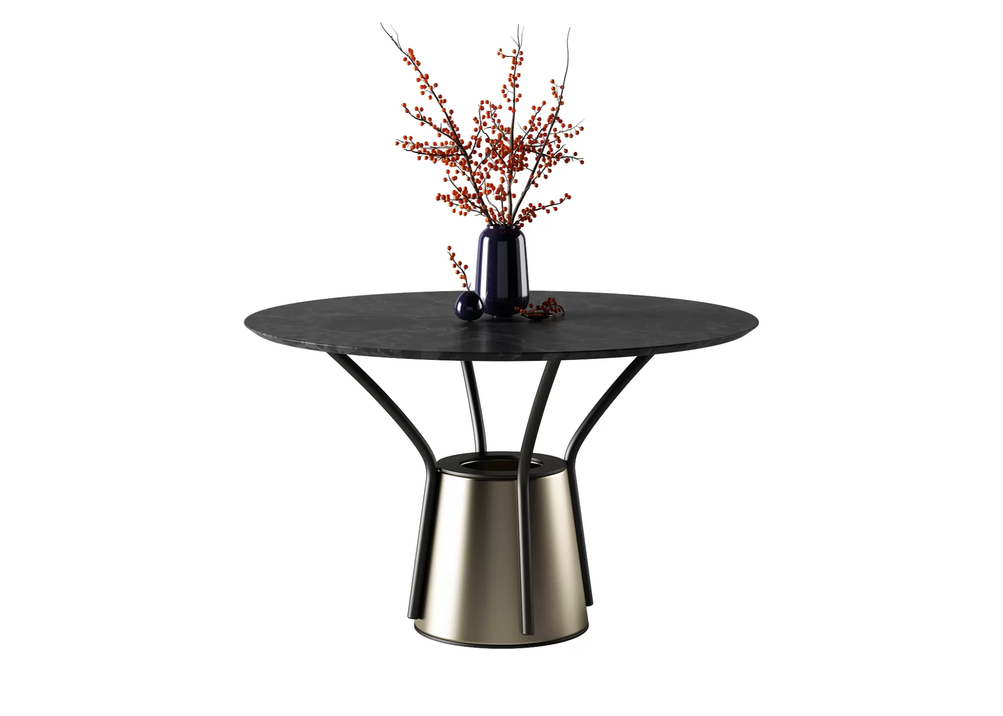 FURNITURE 3D MODELS – TABLES – 0143