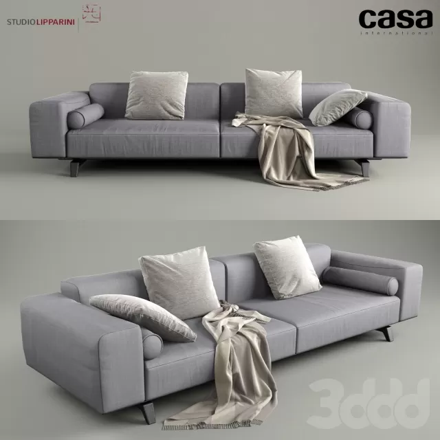 Casa Intl Torreano Sofa 1 – 209603