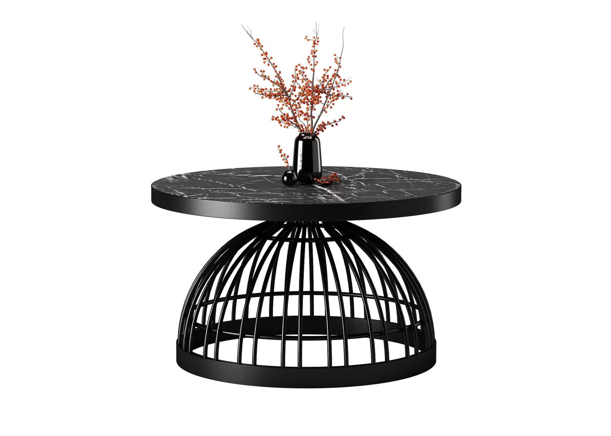 FURNITURE 3D MODELS – TABLES – 0172