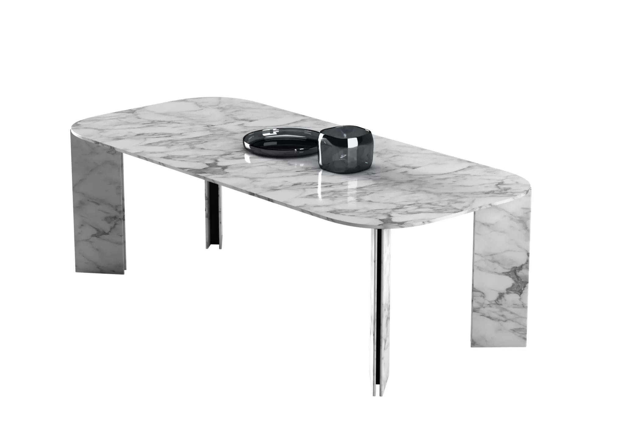 FURNITURE 3D MODELS – TABLES – 0208