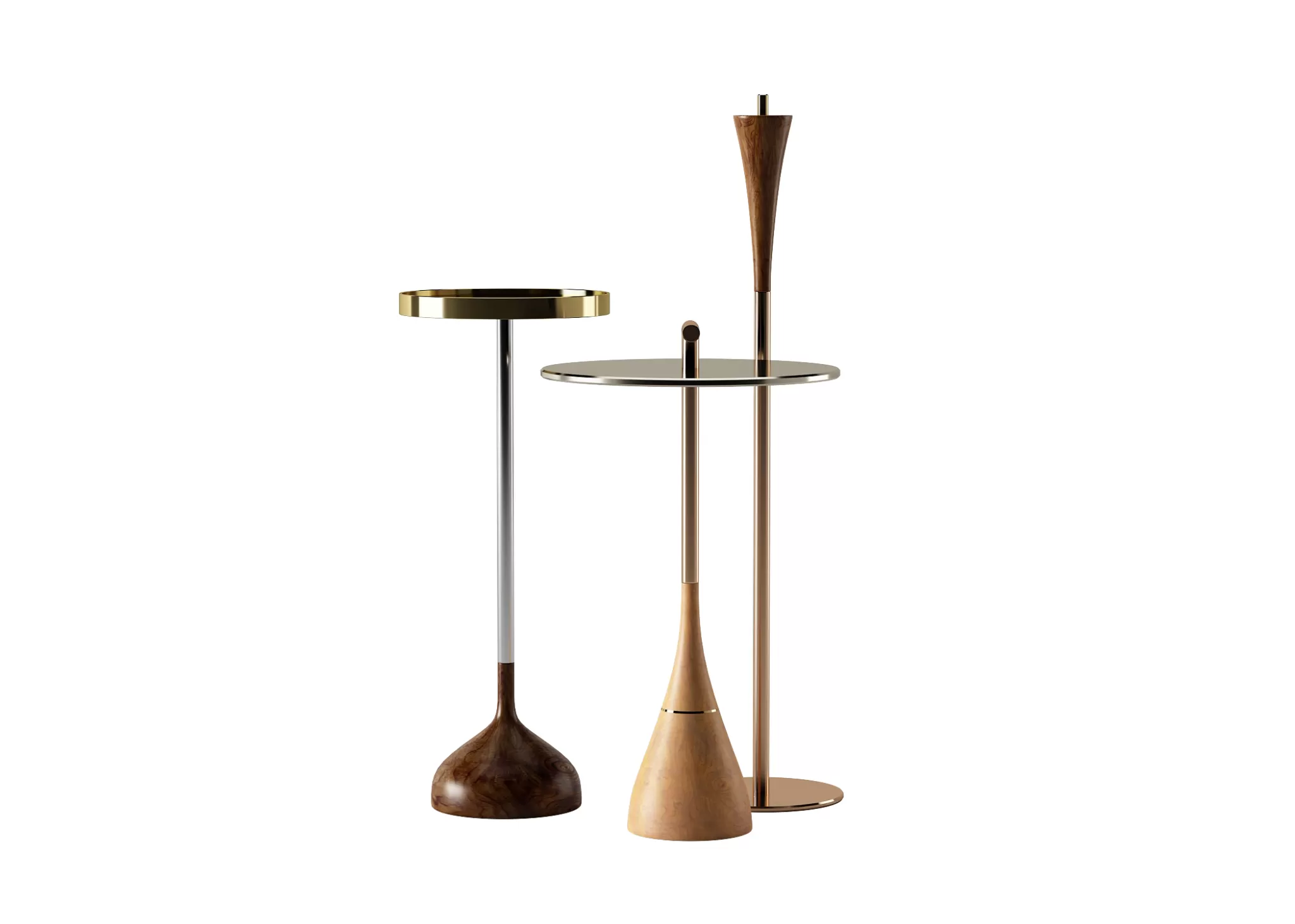 FURNITURE 3D MODELS – TABLES – 0315