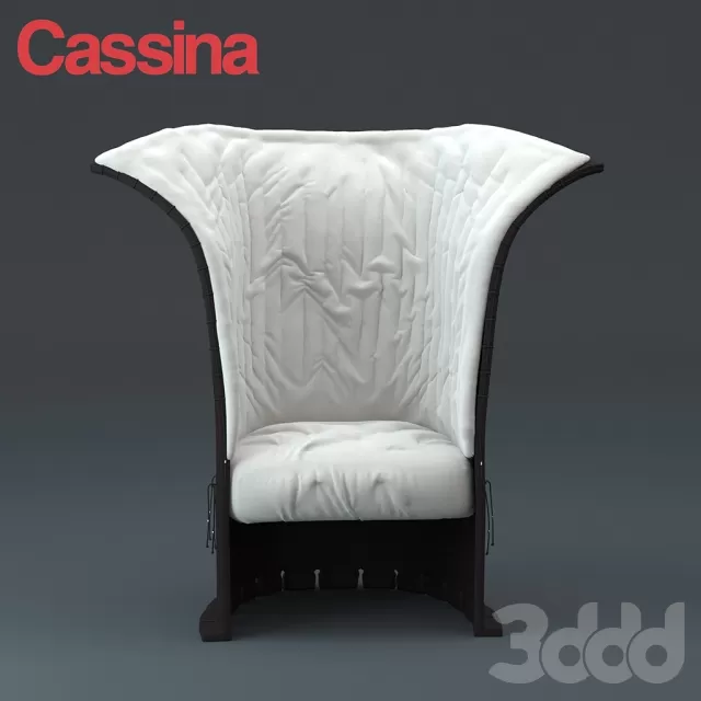 Cassina 357 FELTRI – 209647