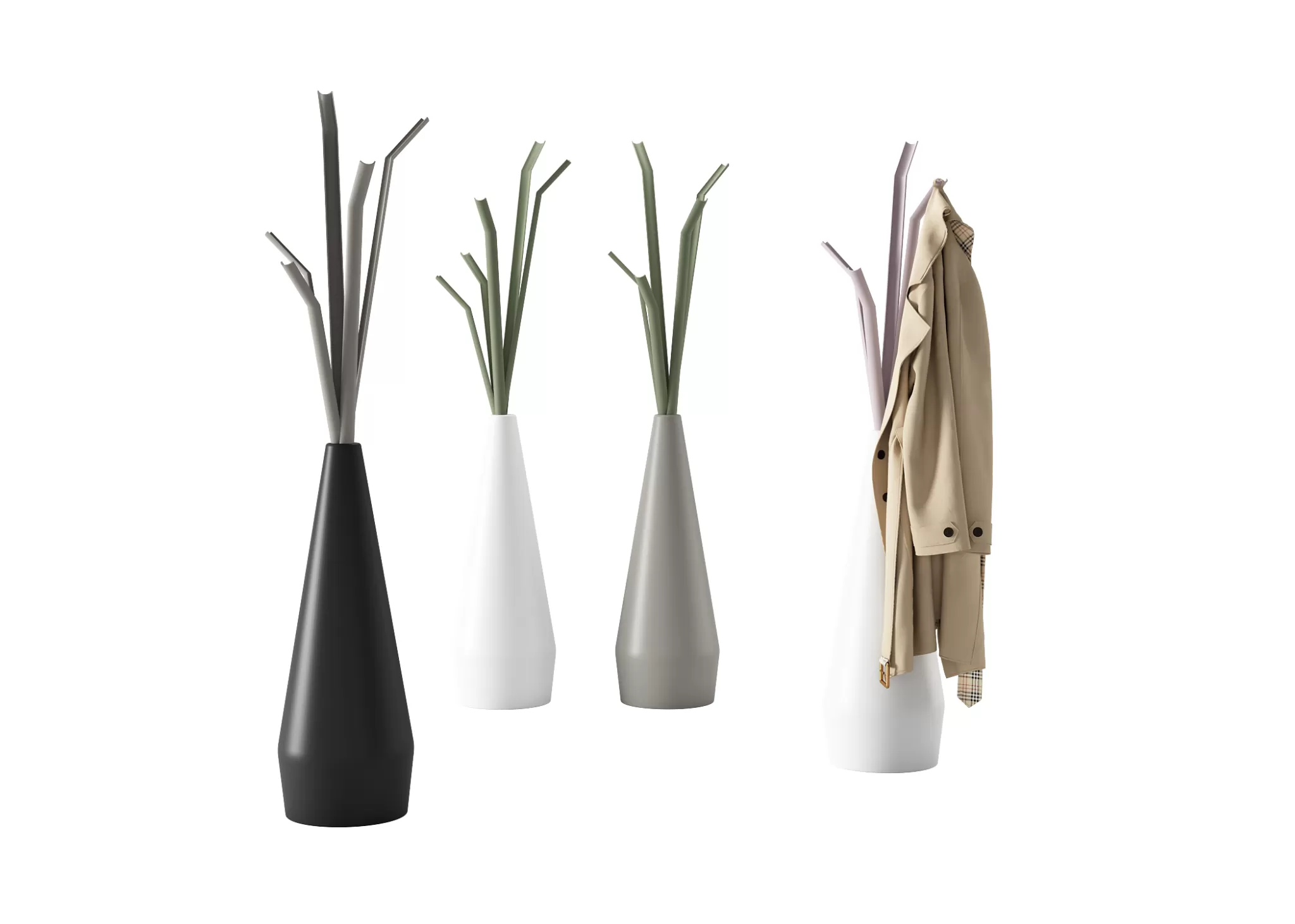 FURNITURE 3D MODELS – TV CABINETS – 0003