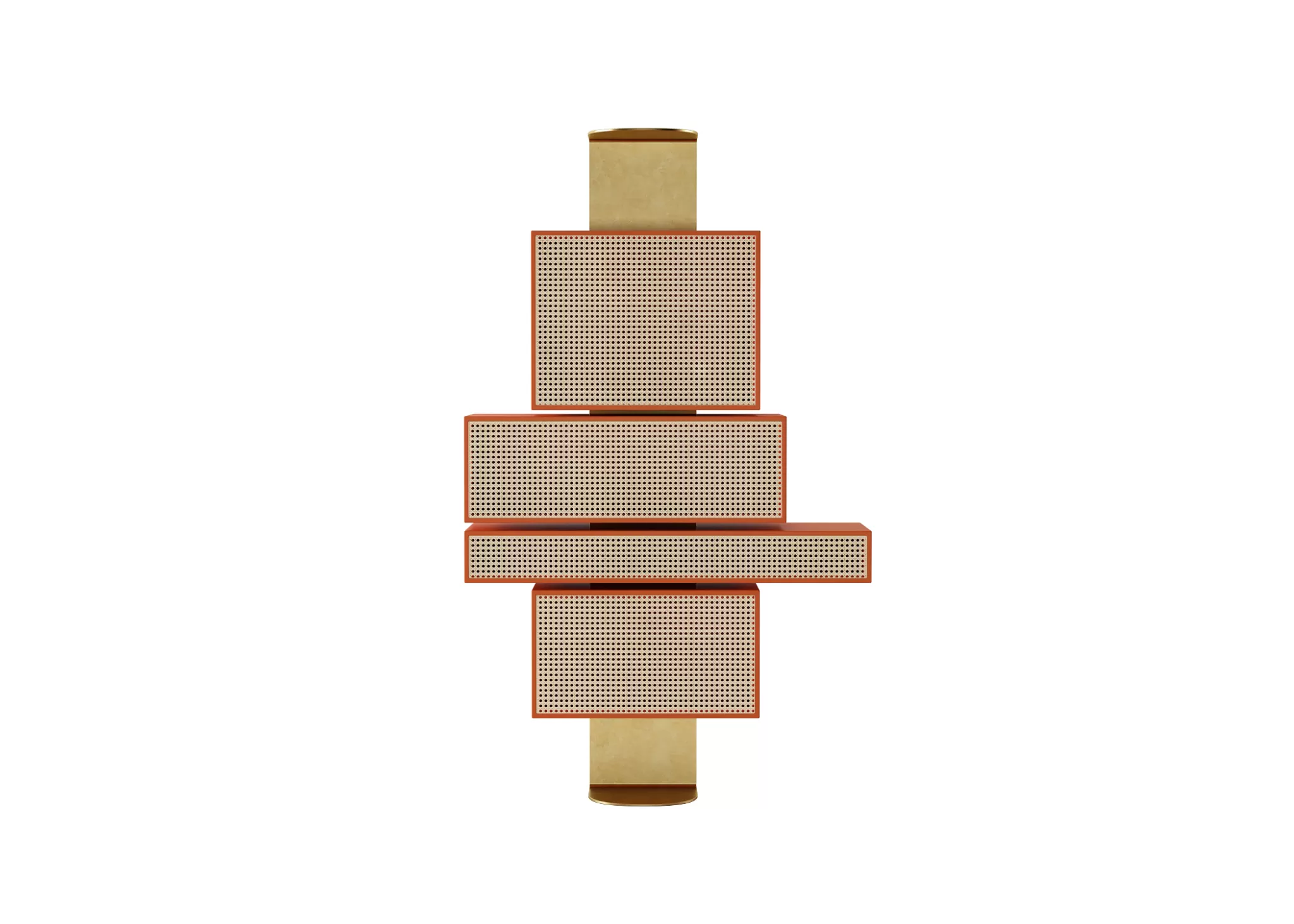 FURNITURE 3D MODELS – TV CABINETS – 0015