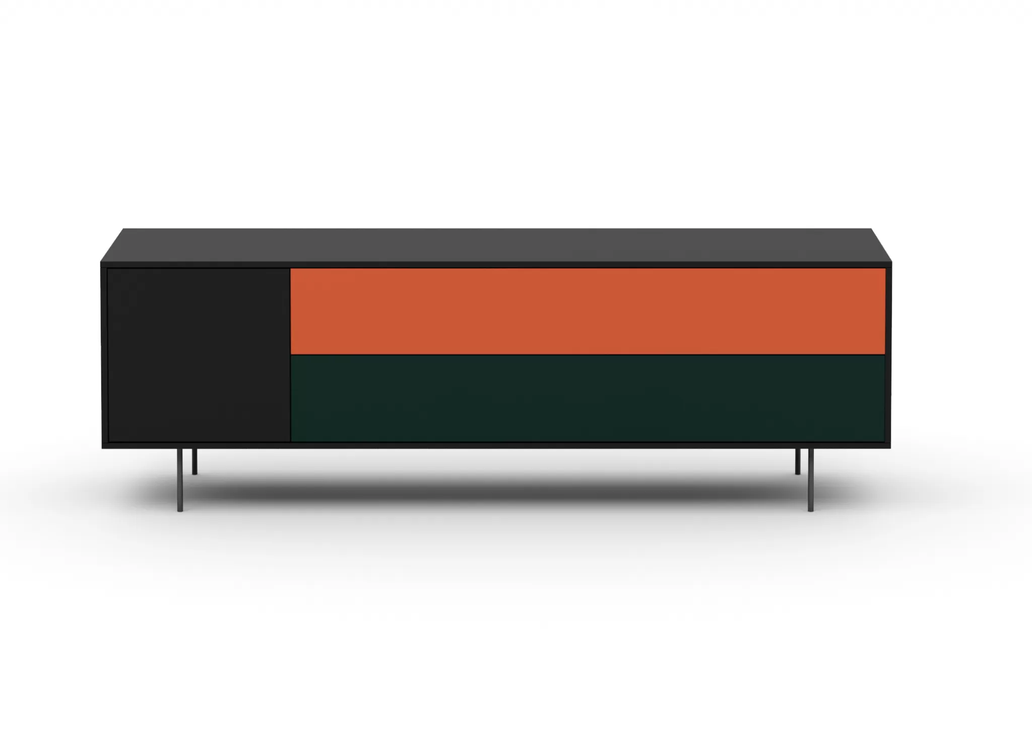 FURNITURE 3D MODELS – TV CABINETS – 0023