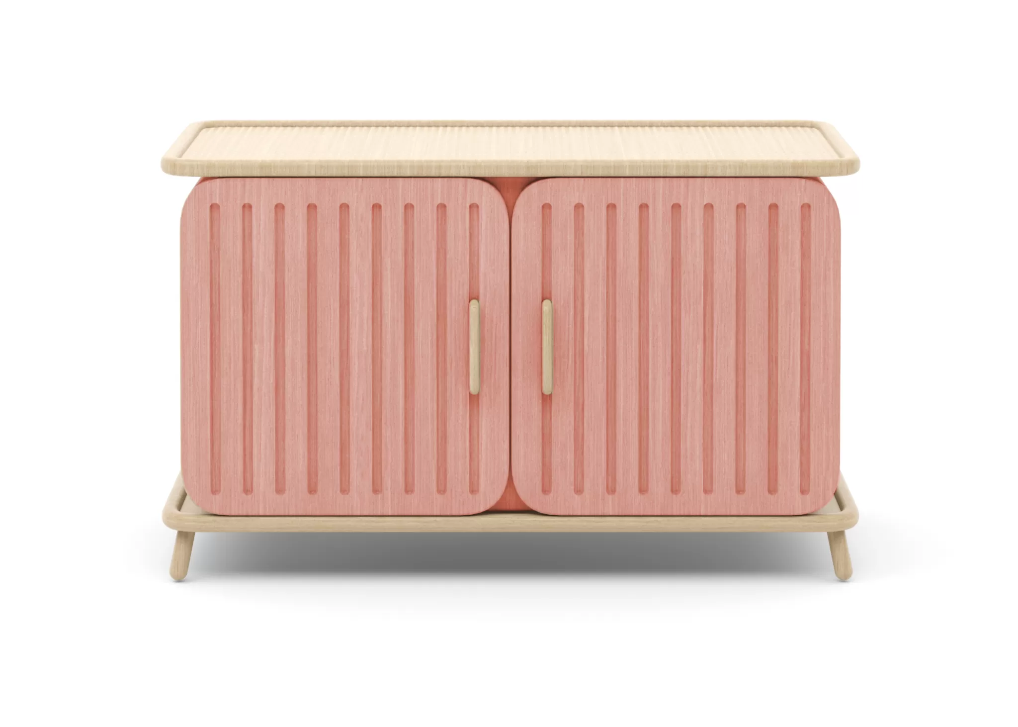 FURNITURE 3D MODELS – TV CABINETS – 0032