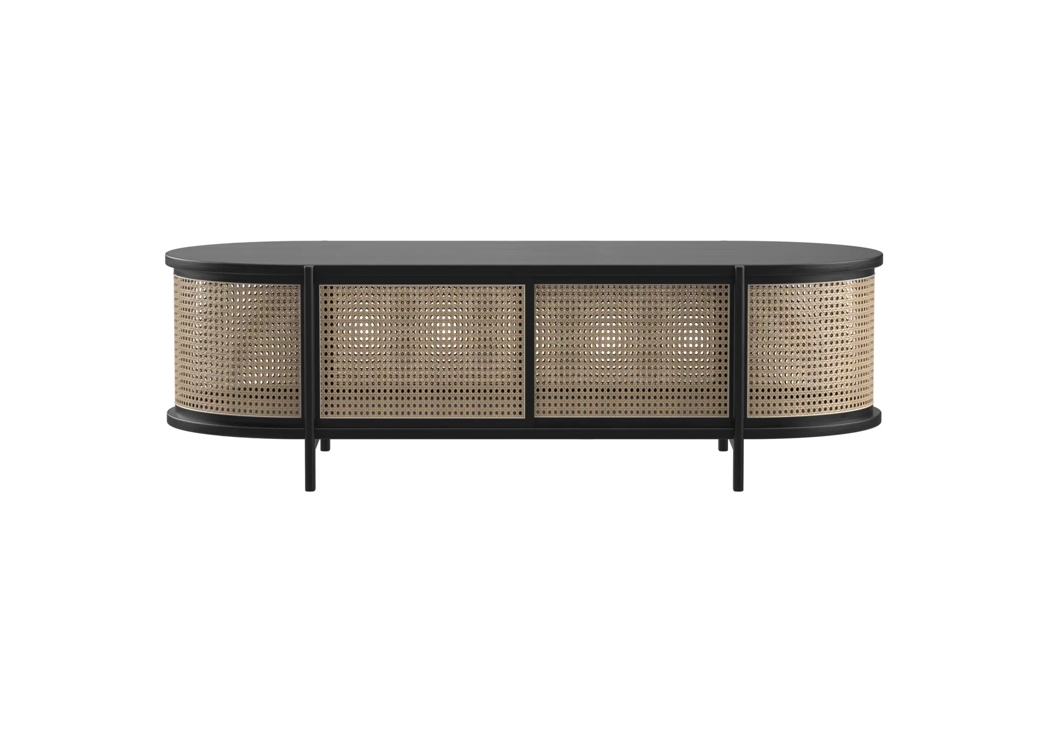 FURNITURE 3D MODELS – TV CABINETS – 0050