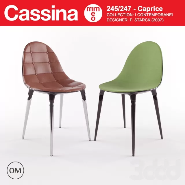 Cassina Caprice – 209667