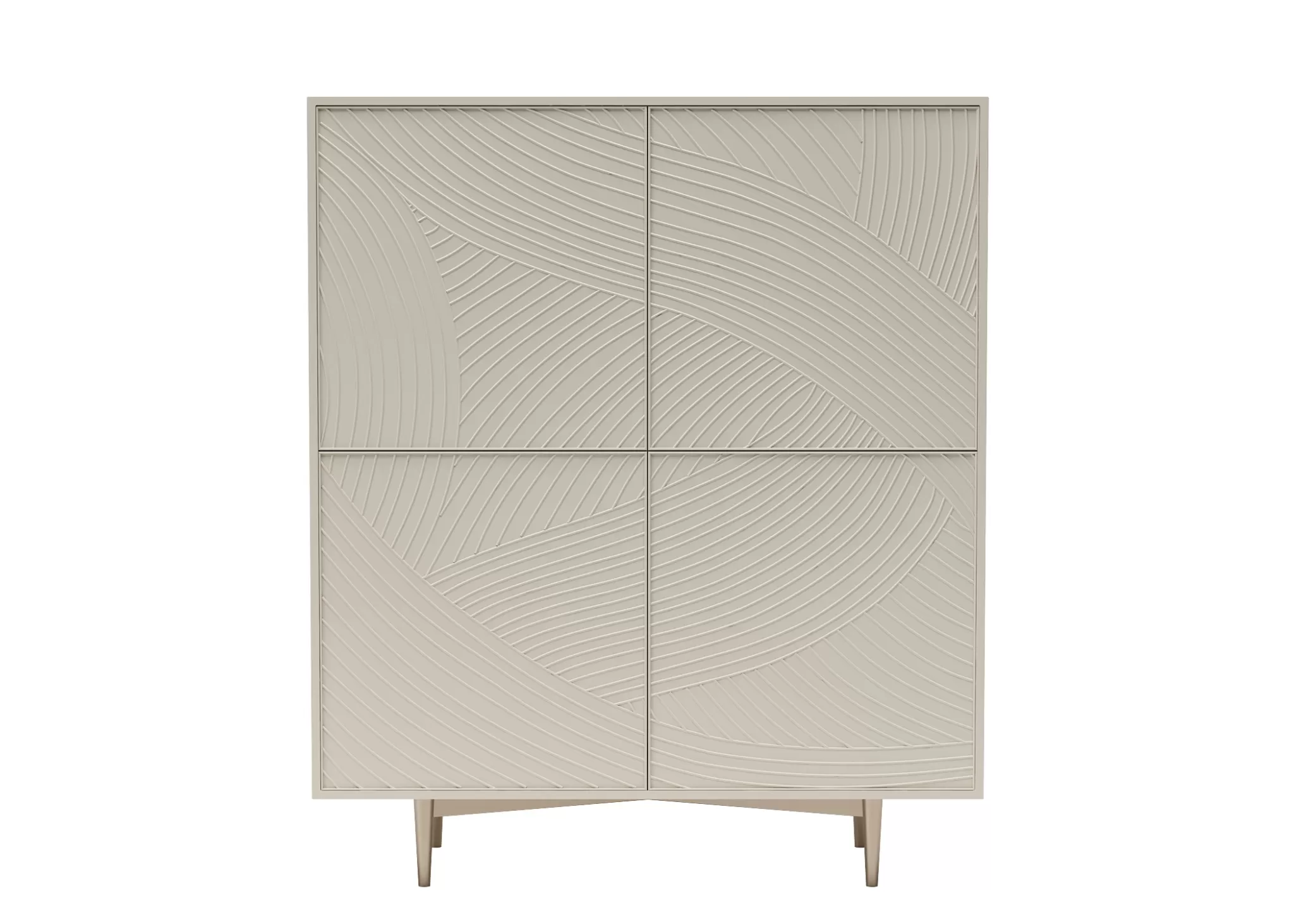 FURNITURE 3D MODELS – TV CABINETS – 0087