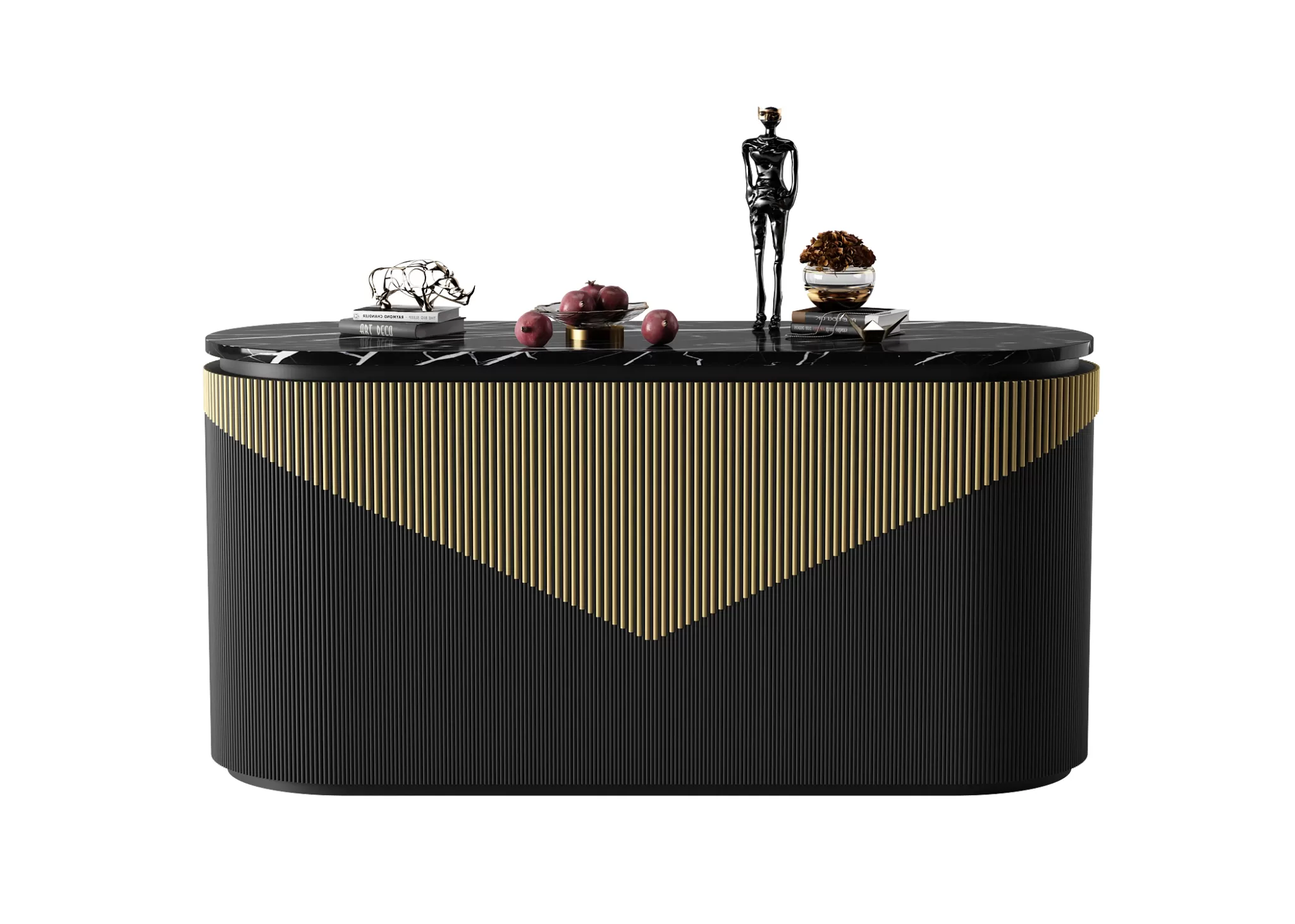 FURNITURE 3D MODELS – TV CABINETS – 0097