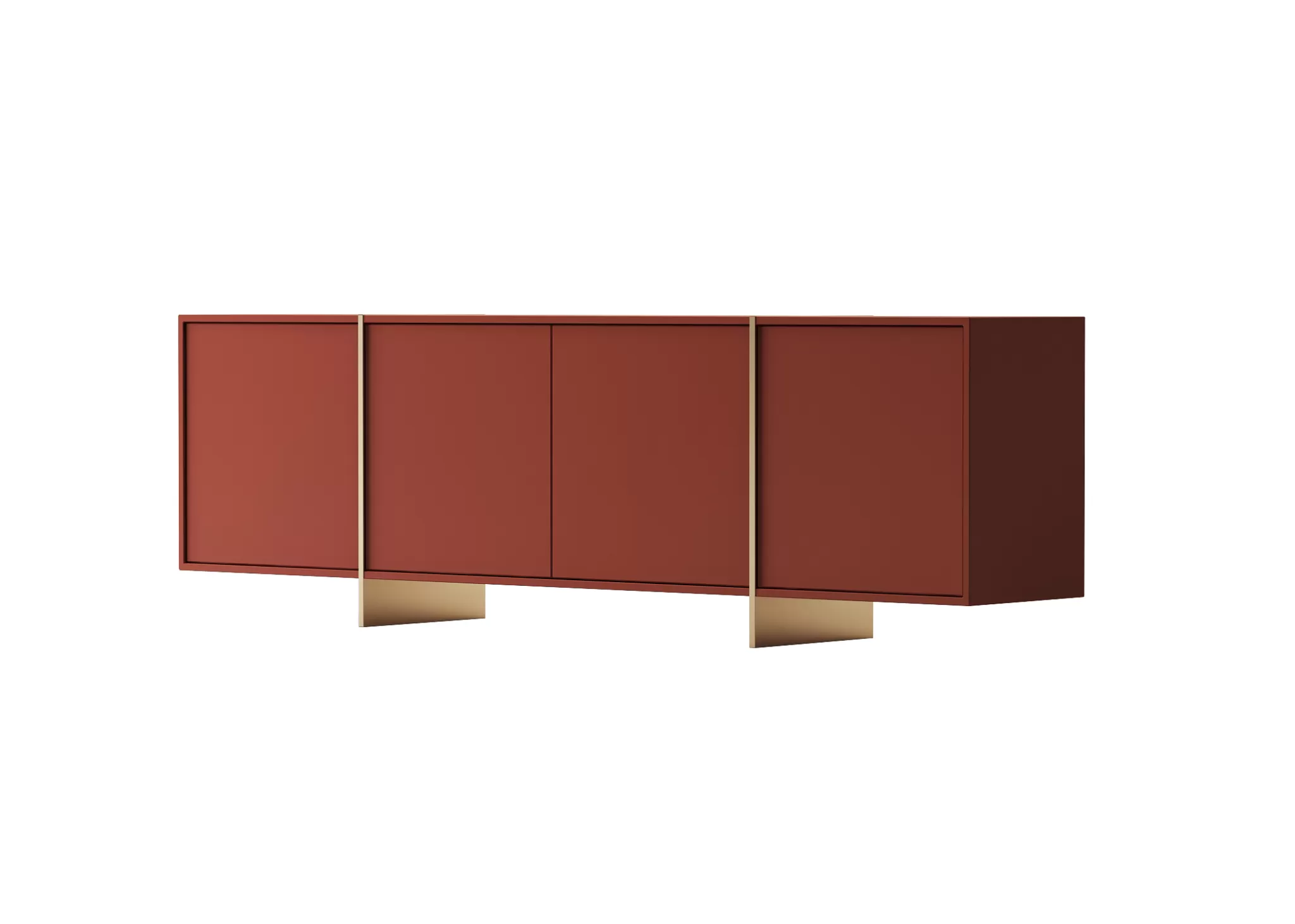 FURNITURE 3D MODELS – TV CABINETS – 0104