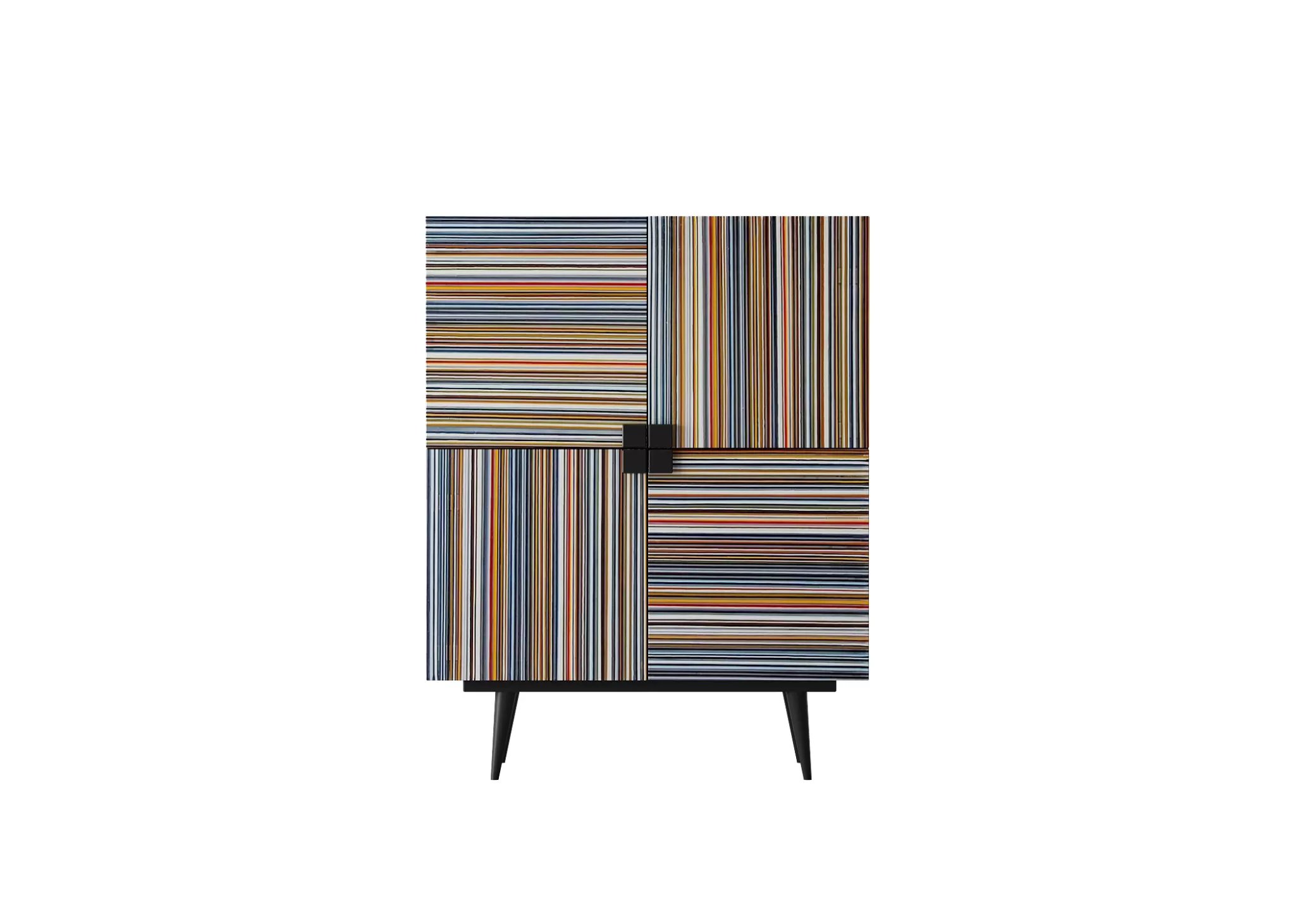 FURNITURE 3D MODELS – TV CABINETS – 0136