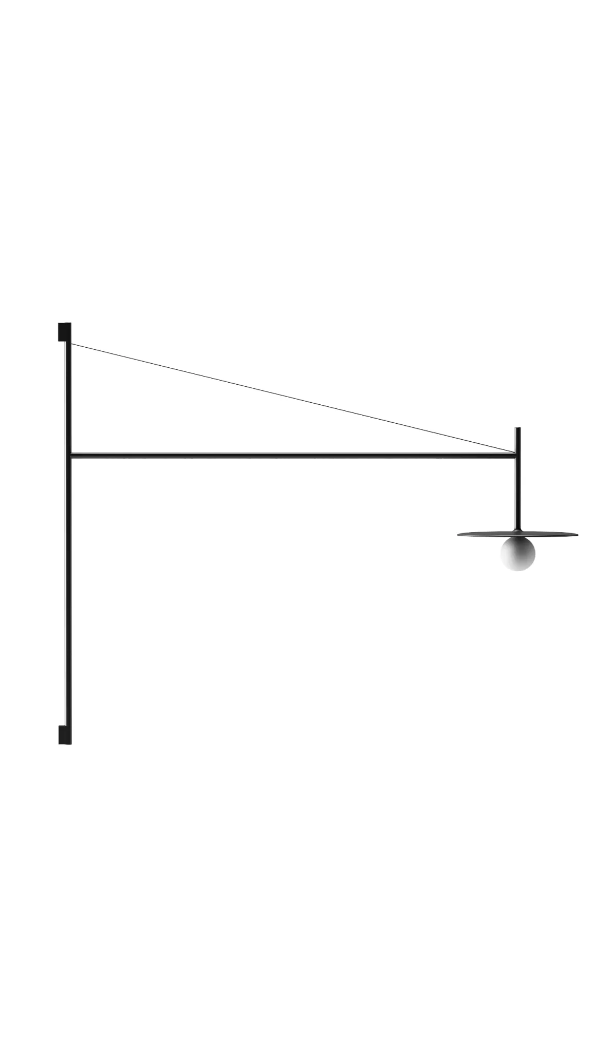 FURNITURE 3D MODELS – LIGHTS – 0004