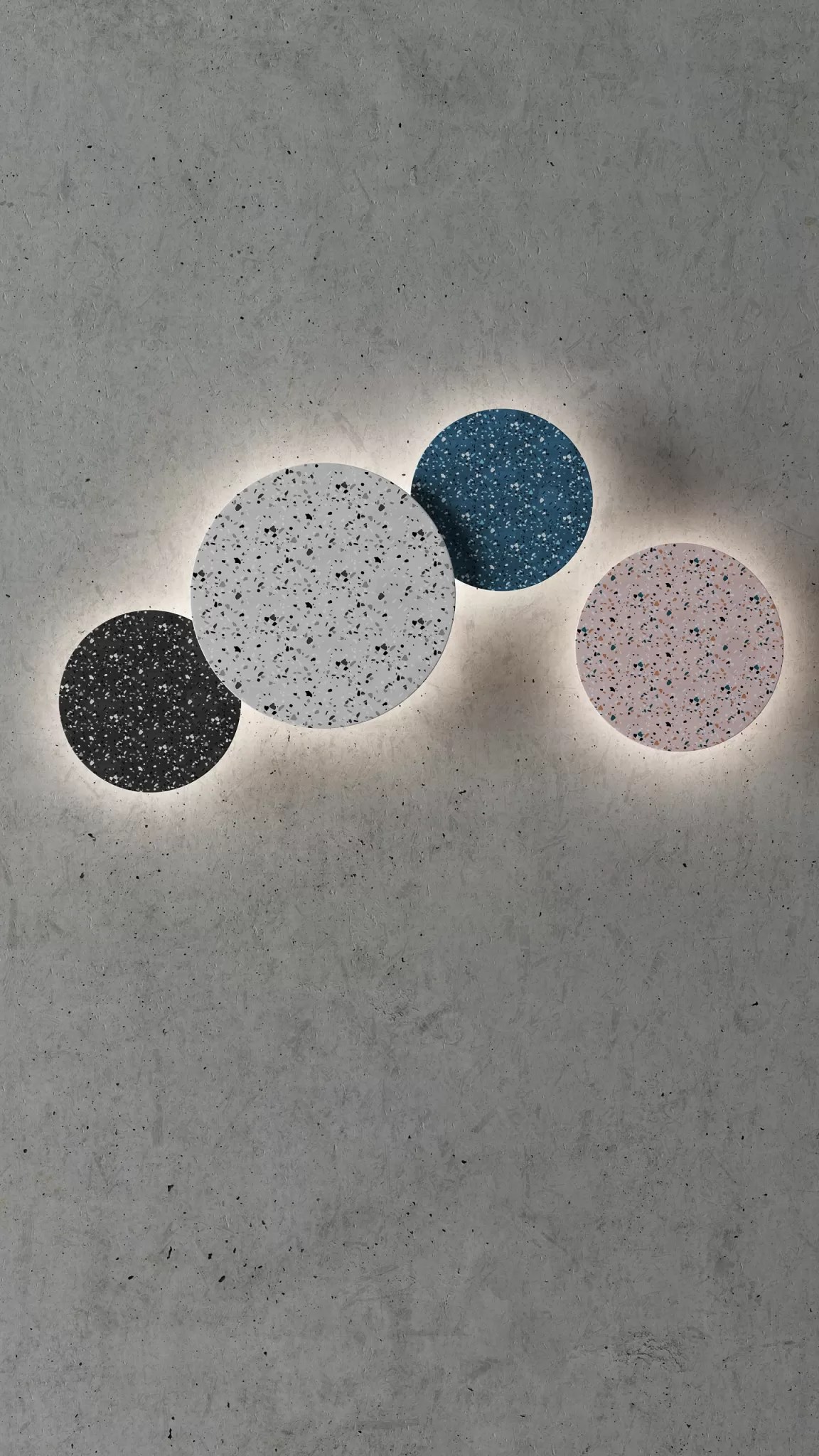 FURNITURE 3D MODELS – LIGHTS – 0012