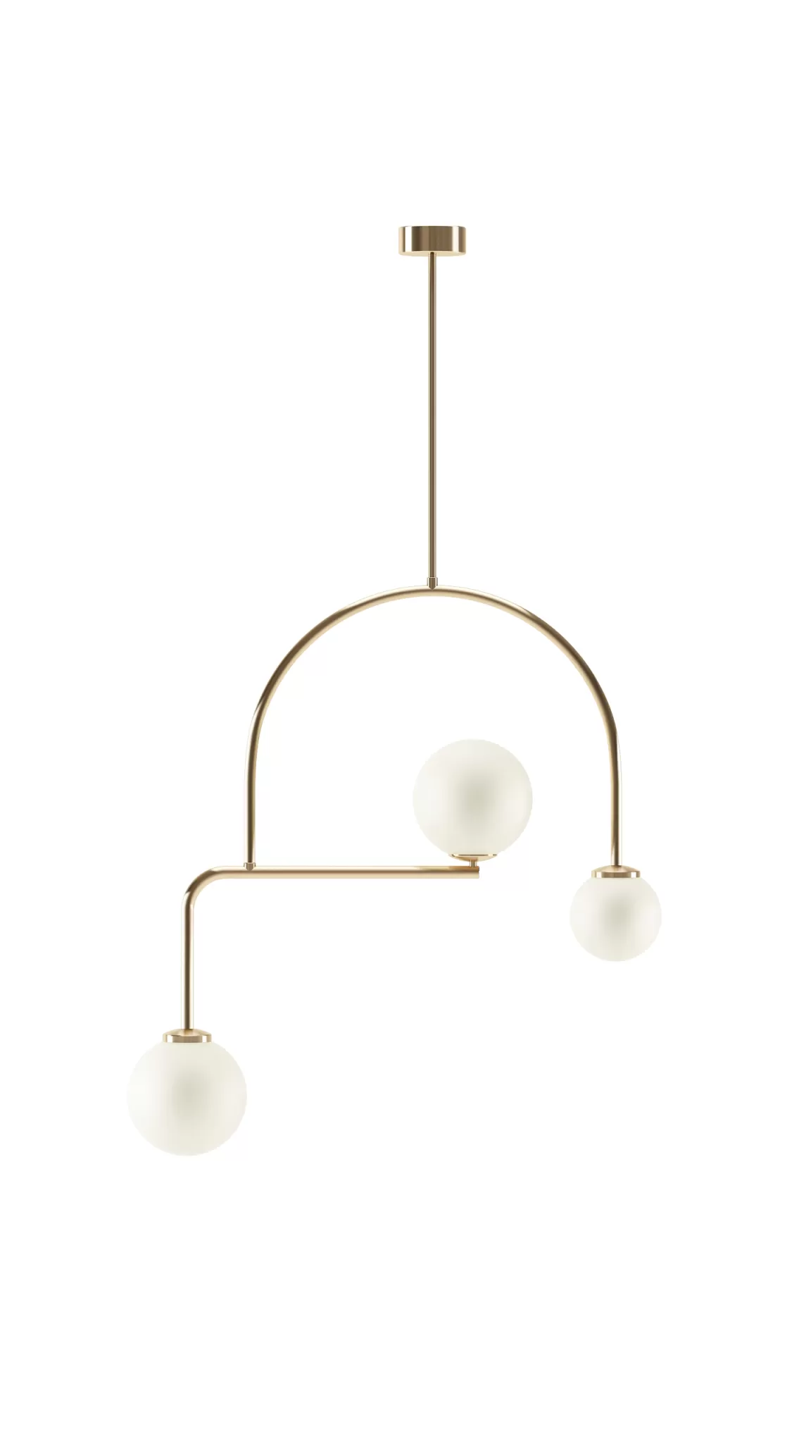 FURNITURE 3D MODELS – LIGHTS – 0036