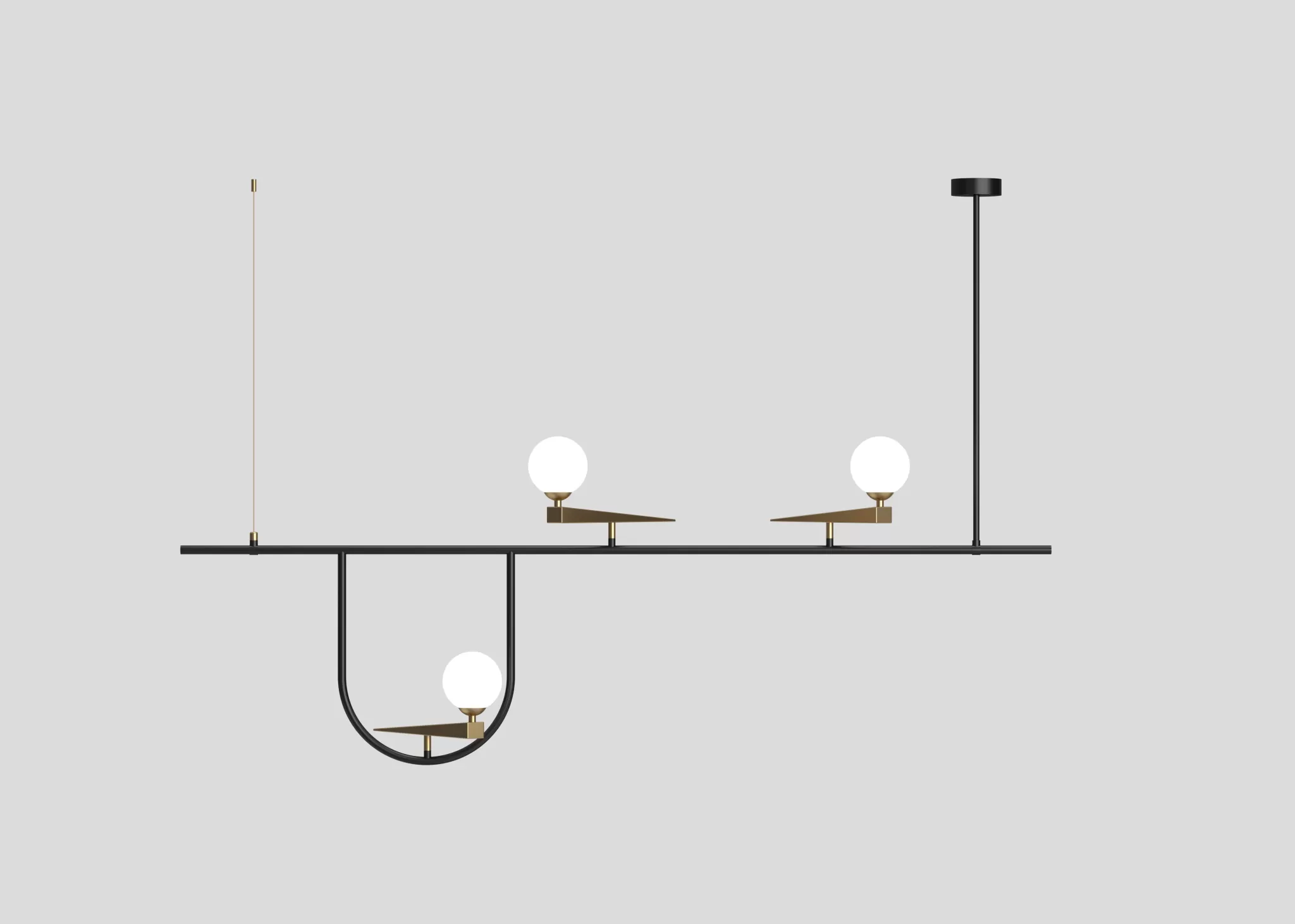 FURNITURE 3D MODELS – LIGHTS – 0037