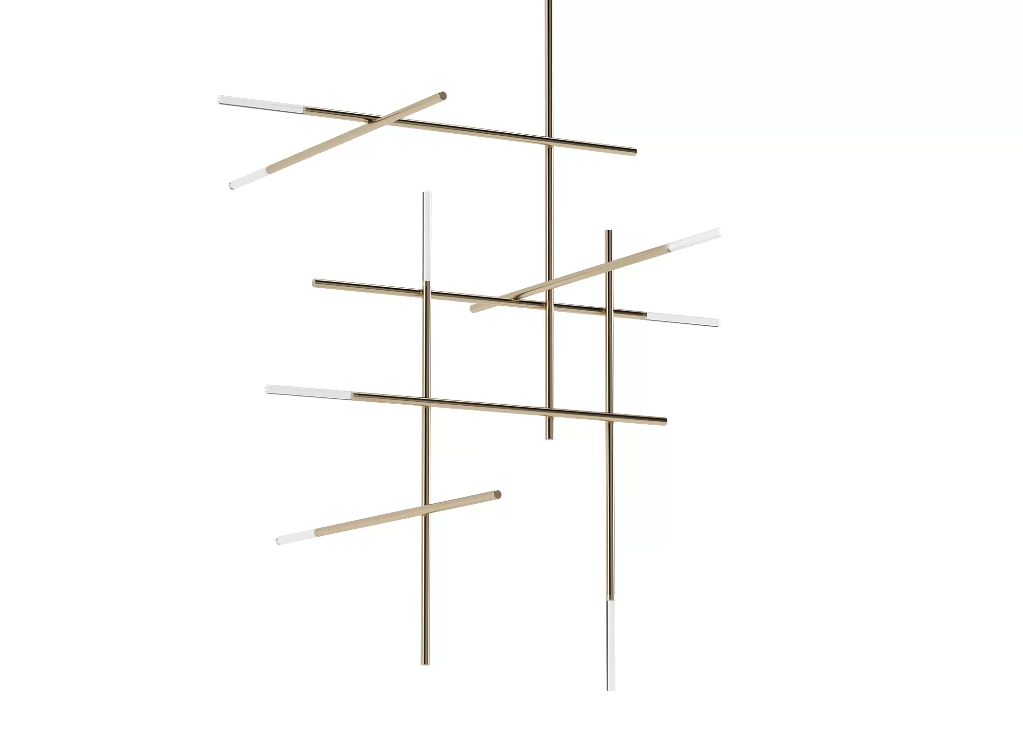 FURNITURE 3D MODELS – LIGHTS – 0044