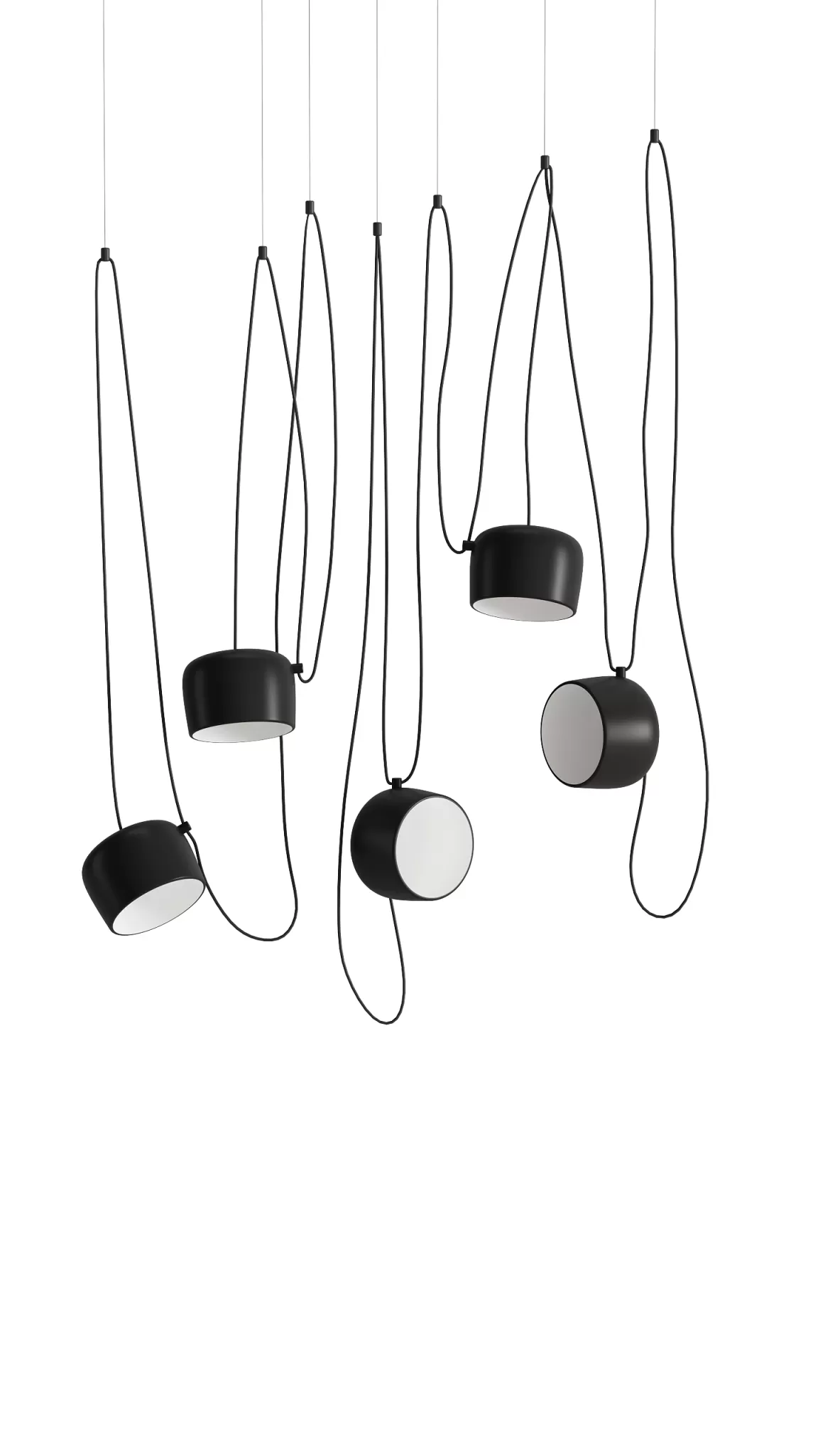 FURNITURE 3D MODELS – LIGHTS – 0046