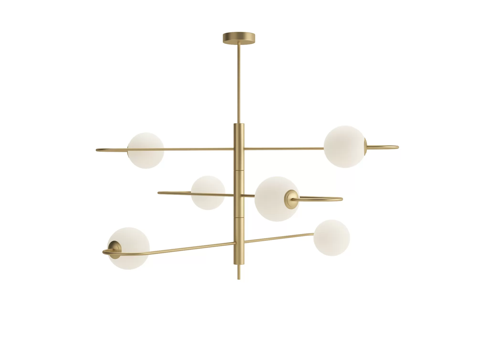 FURNITURE 3D MODELS – LIGHTS – 0056