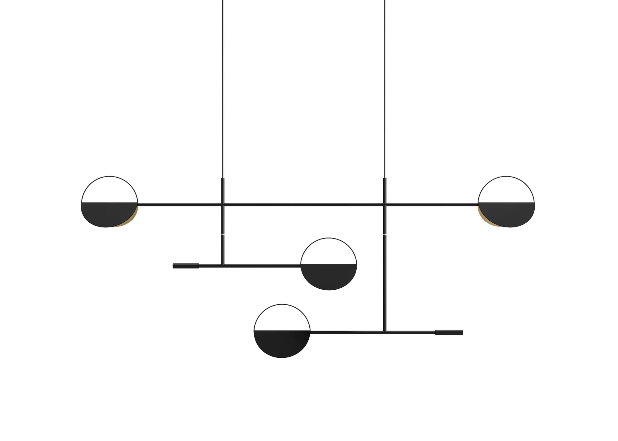 FURNITURE 3D MODELS – LIGHTS – 0057