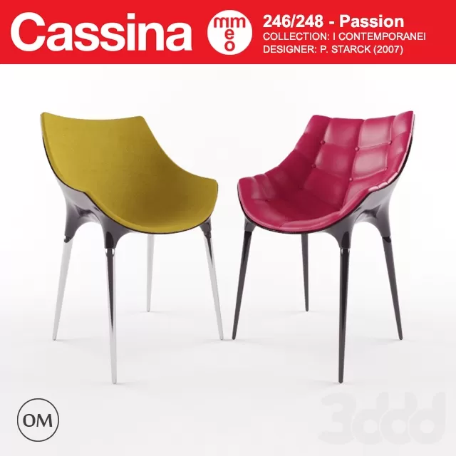 Cassina Passion – 209691