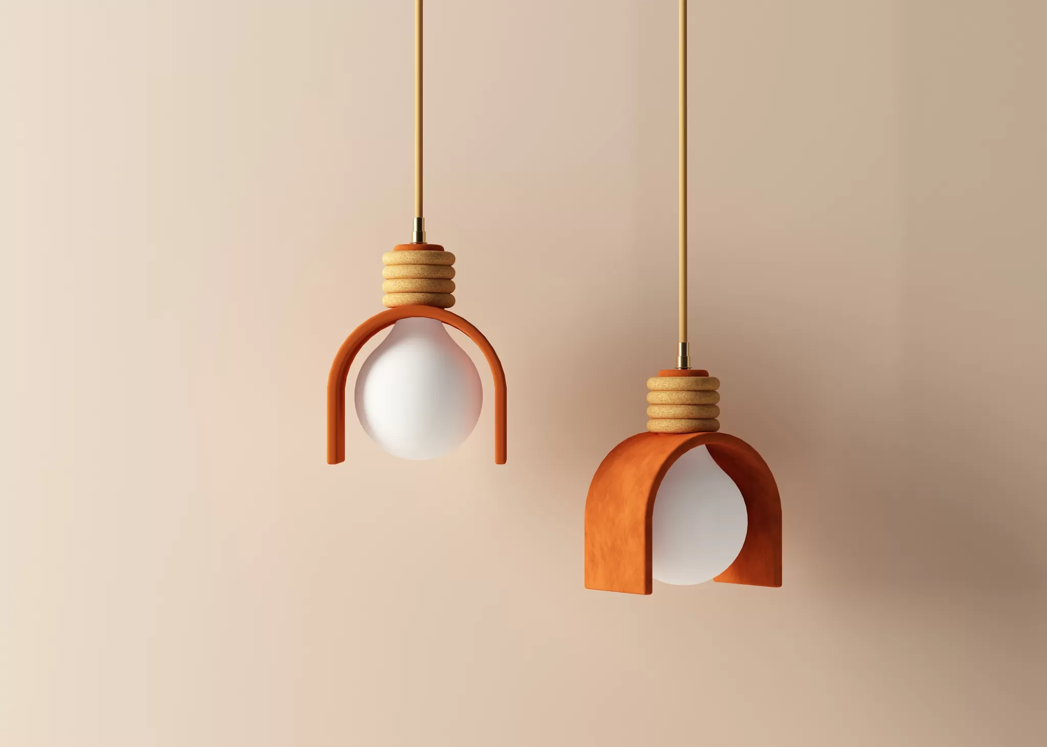 FURNITURE 3D MODELS – LIGHTS – 0104