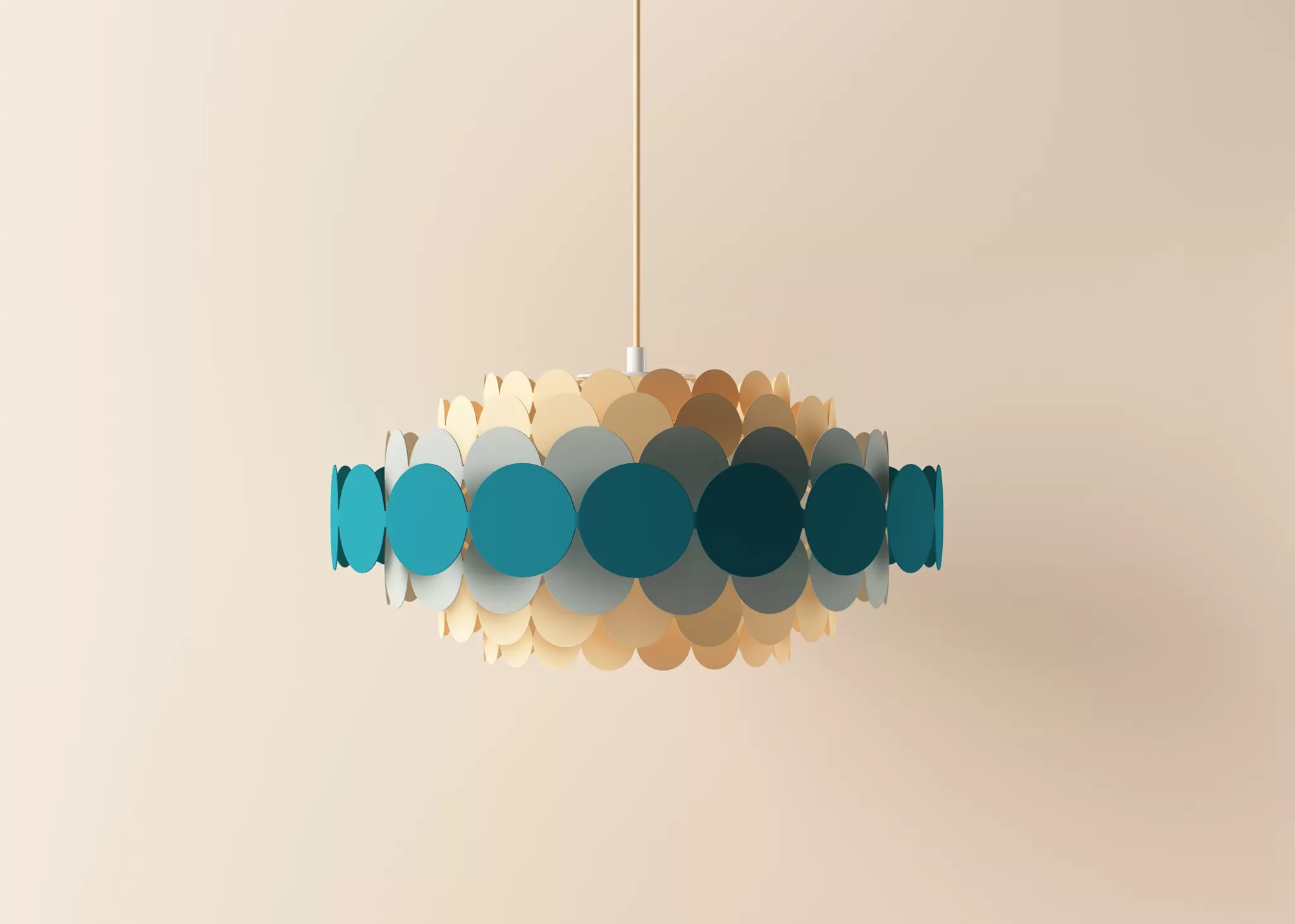 FURNITURE 3D MODELS – LIGHTS – 0106