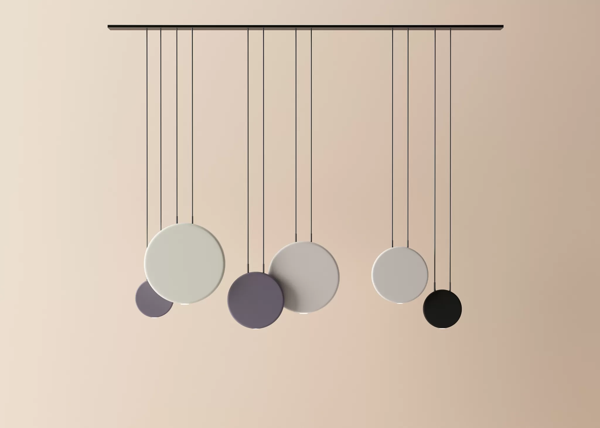 FURNITURE 3D MODELS – LIGHTS – 0108