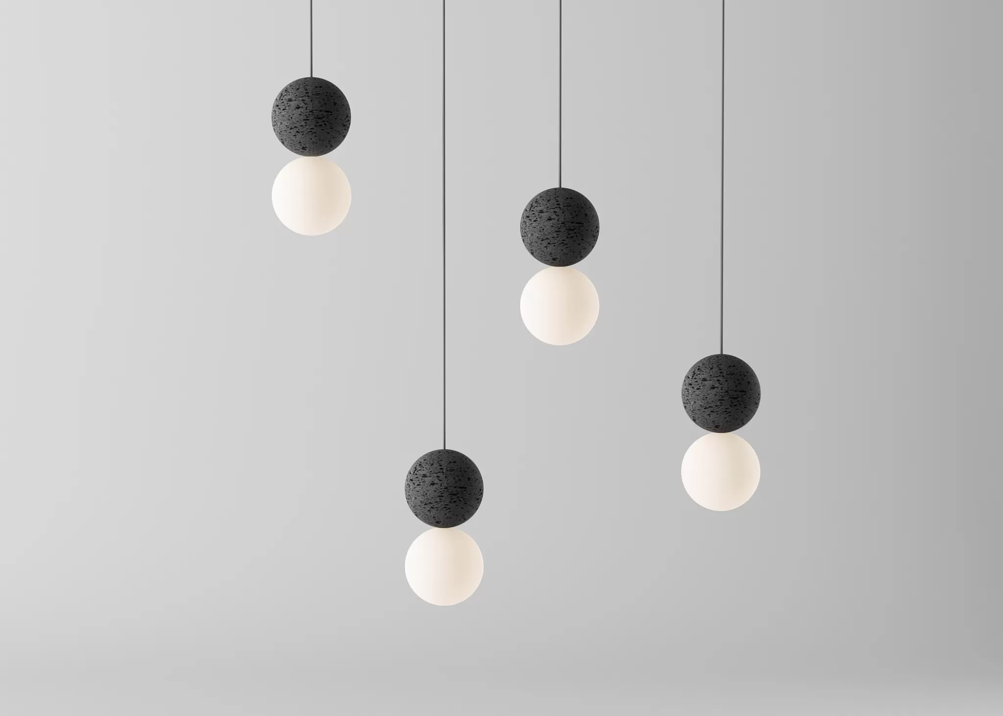 FURNITURE 3D MODELS – LIGHTS – 0111