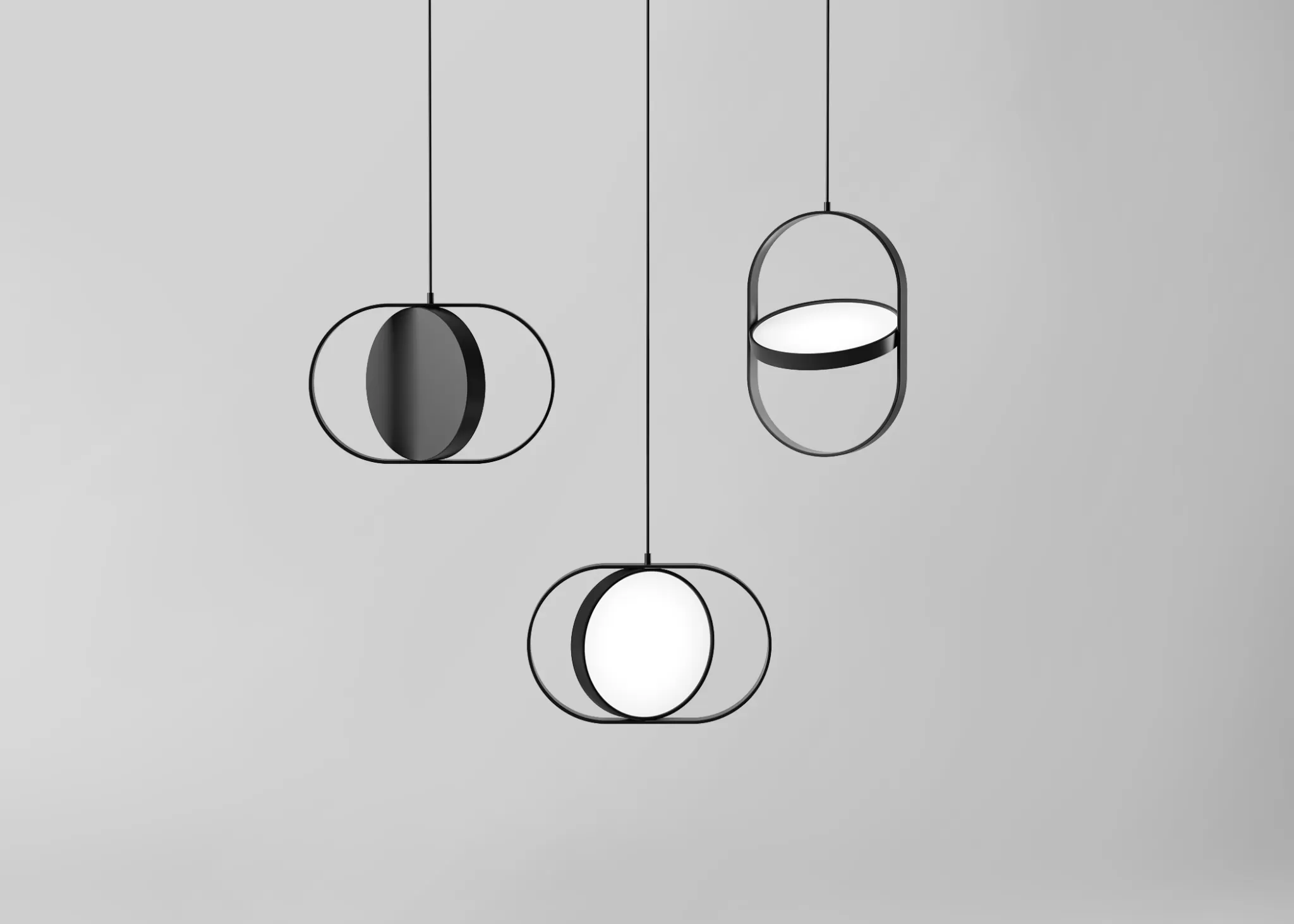 FURNITURE 3D MODELS – LIGHTS – 0112