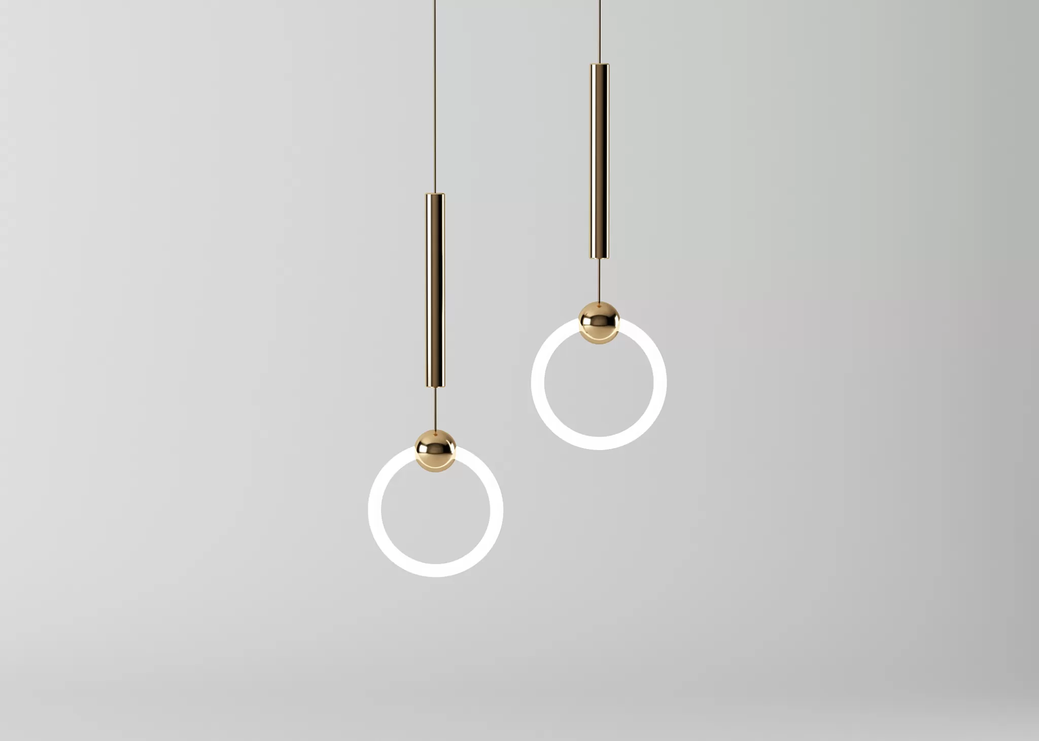 FURNITURE 3D MODELS – LIGHTS – 0113