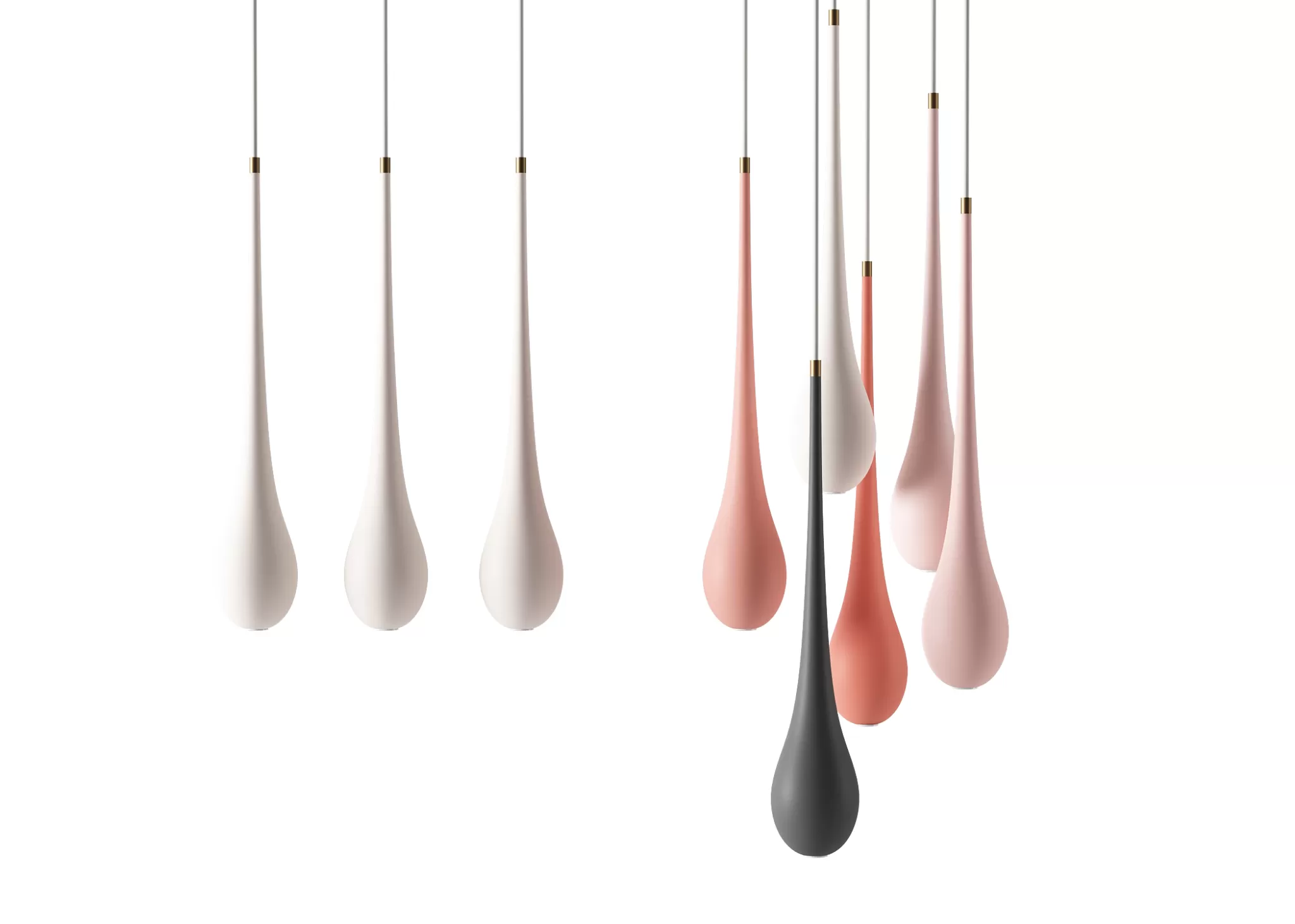 FURNITURE 3D MODELS – LIGHTS – 0121