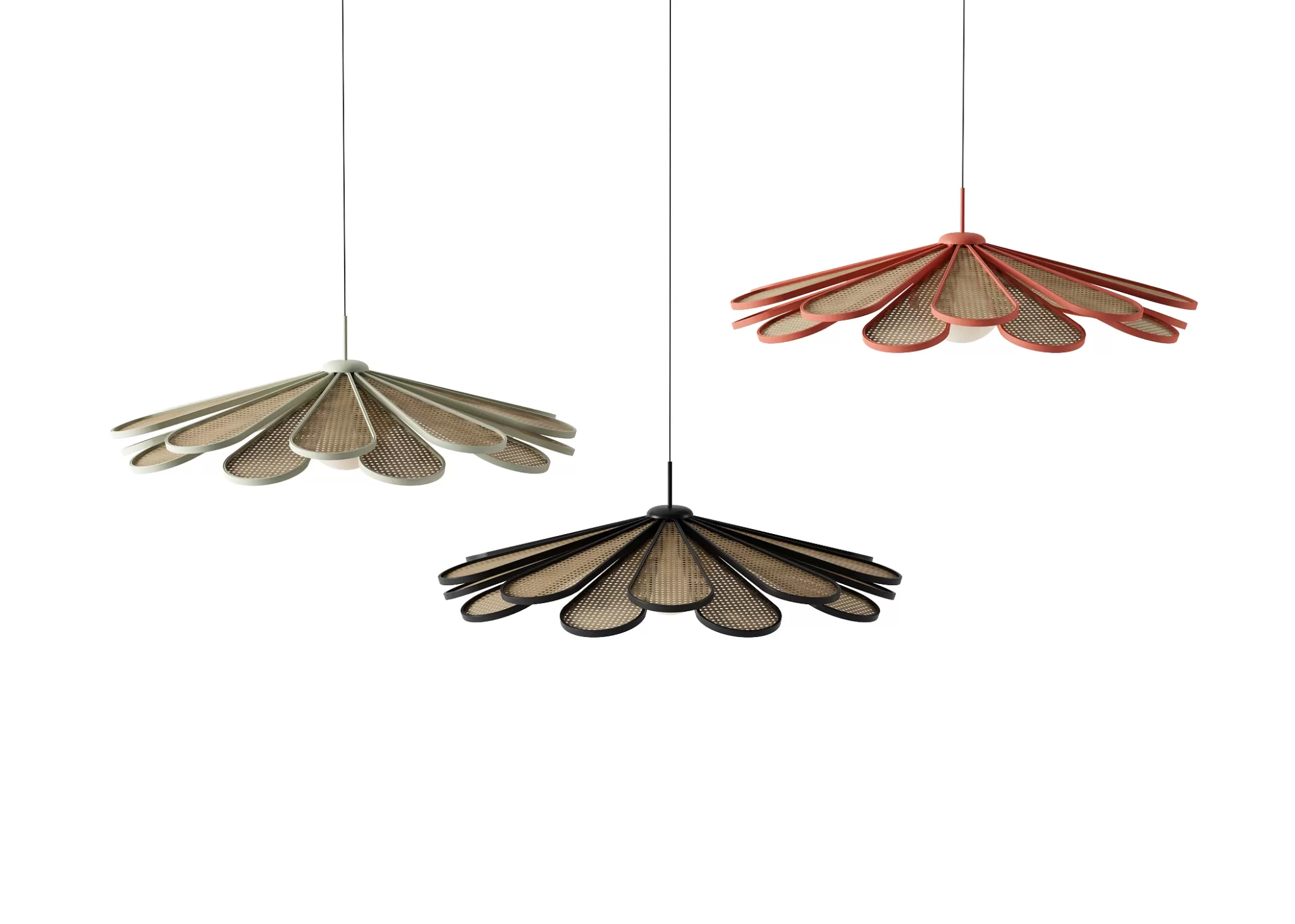 FURNITURE 3D MODELS – LIGHTS – 0123