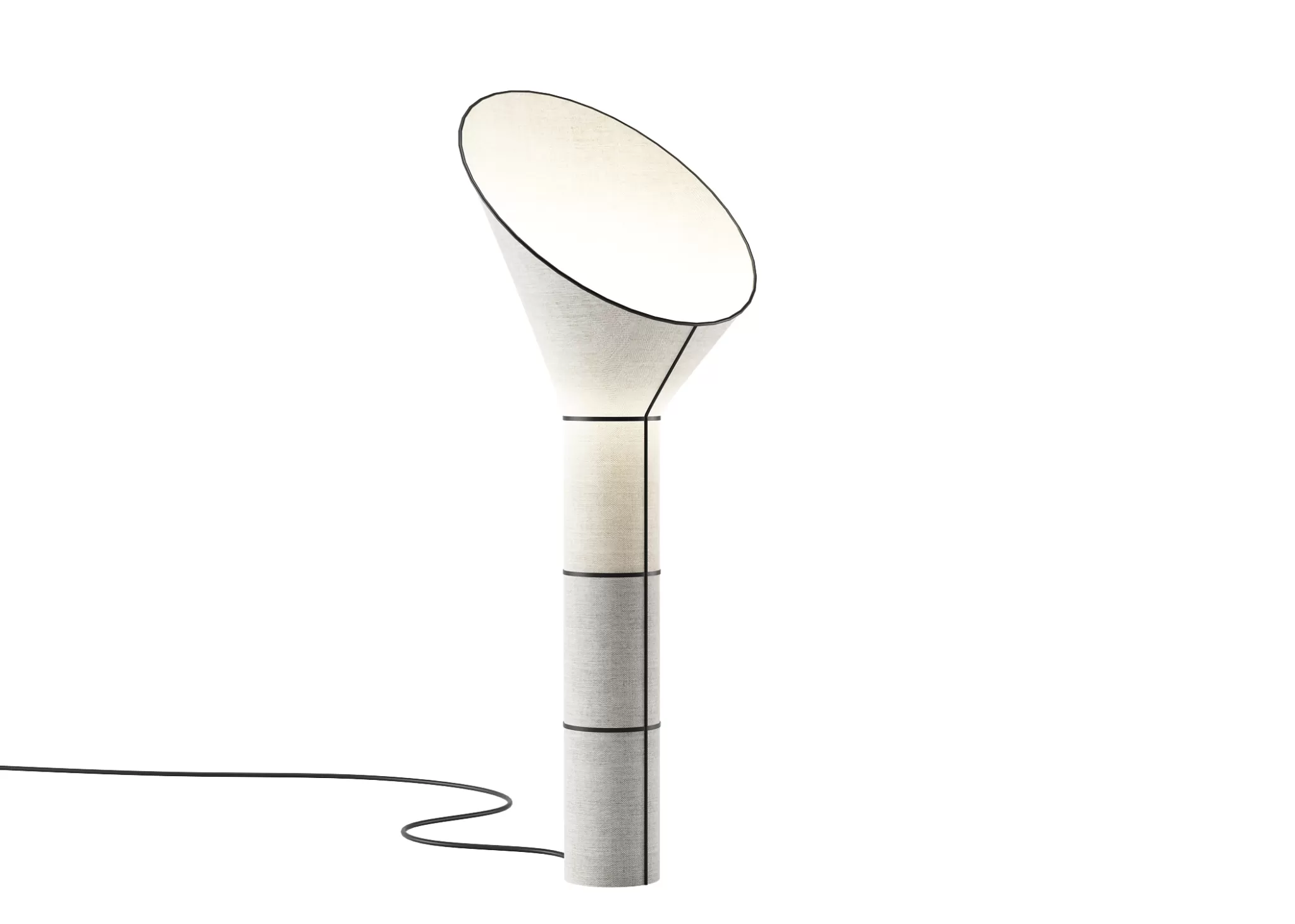 FURNITURE 3D MODELS – LIGHTS – 0137