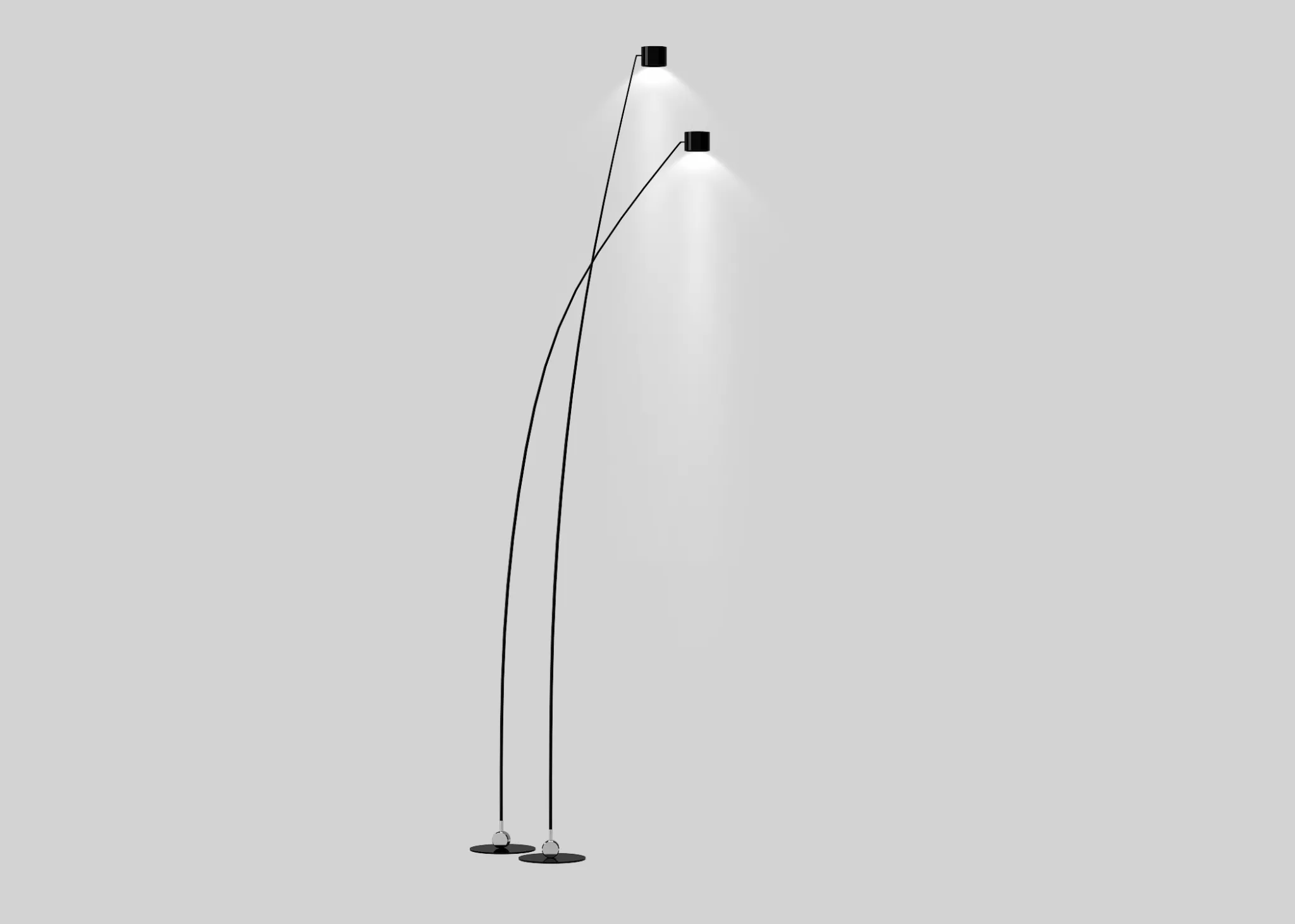 FURNITURE 3D MODELS – LIGHTS – 0138