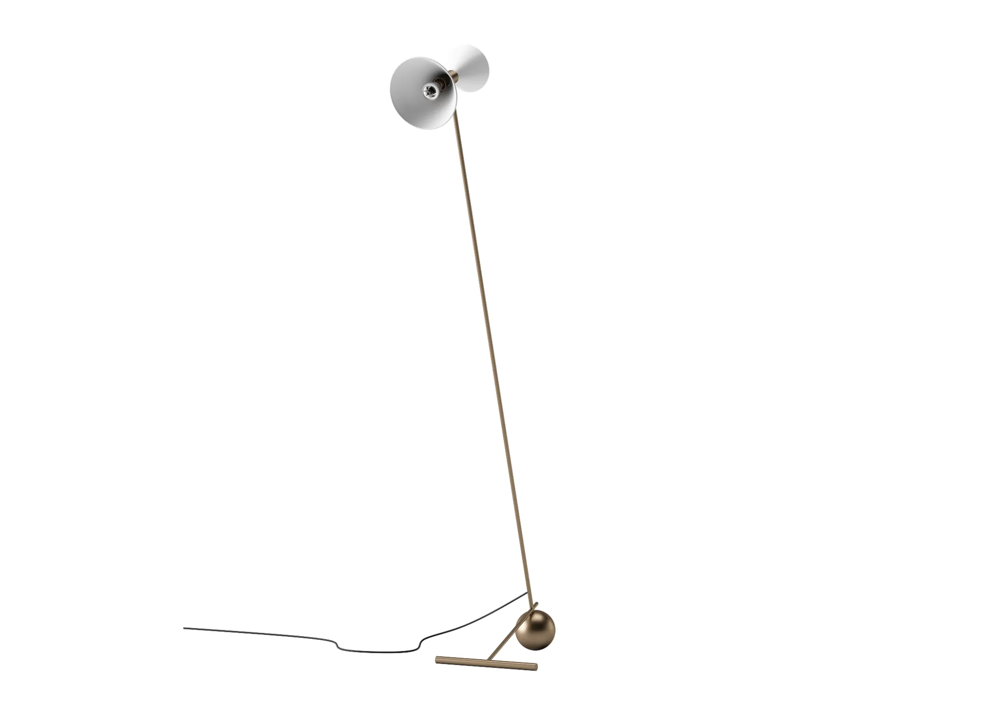 FURNITURE 3D MODELS – LIGHTS – 0142