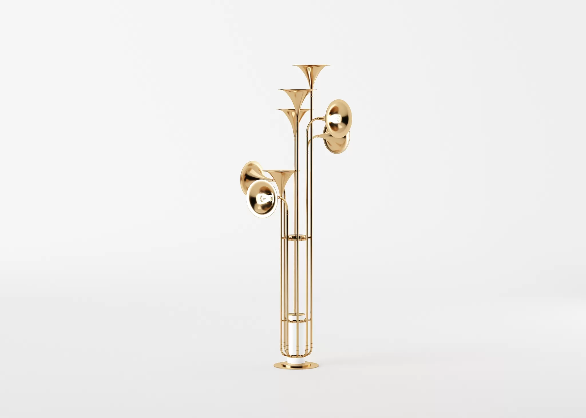 FURNITURE 3D MODELS – LIGHTS – 0146