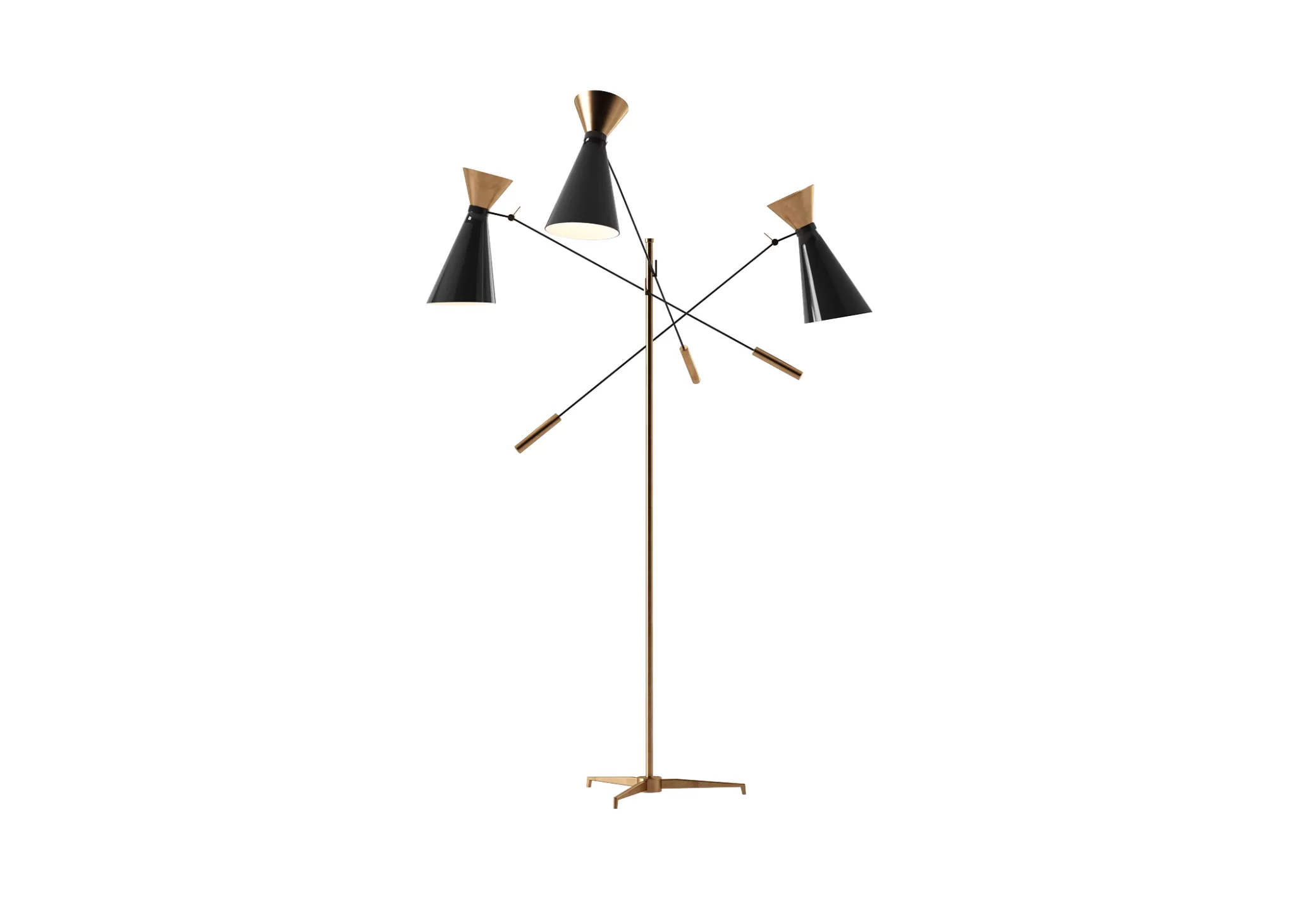 FURNITURE 3D MODELS – LIGHTS – 0147