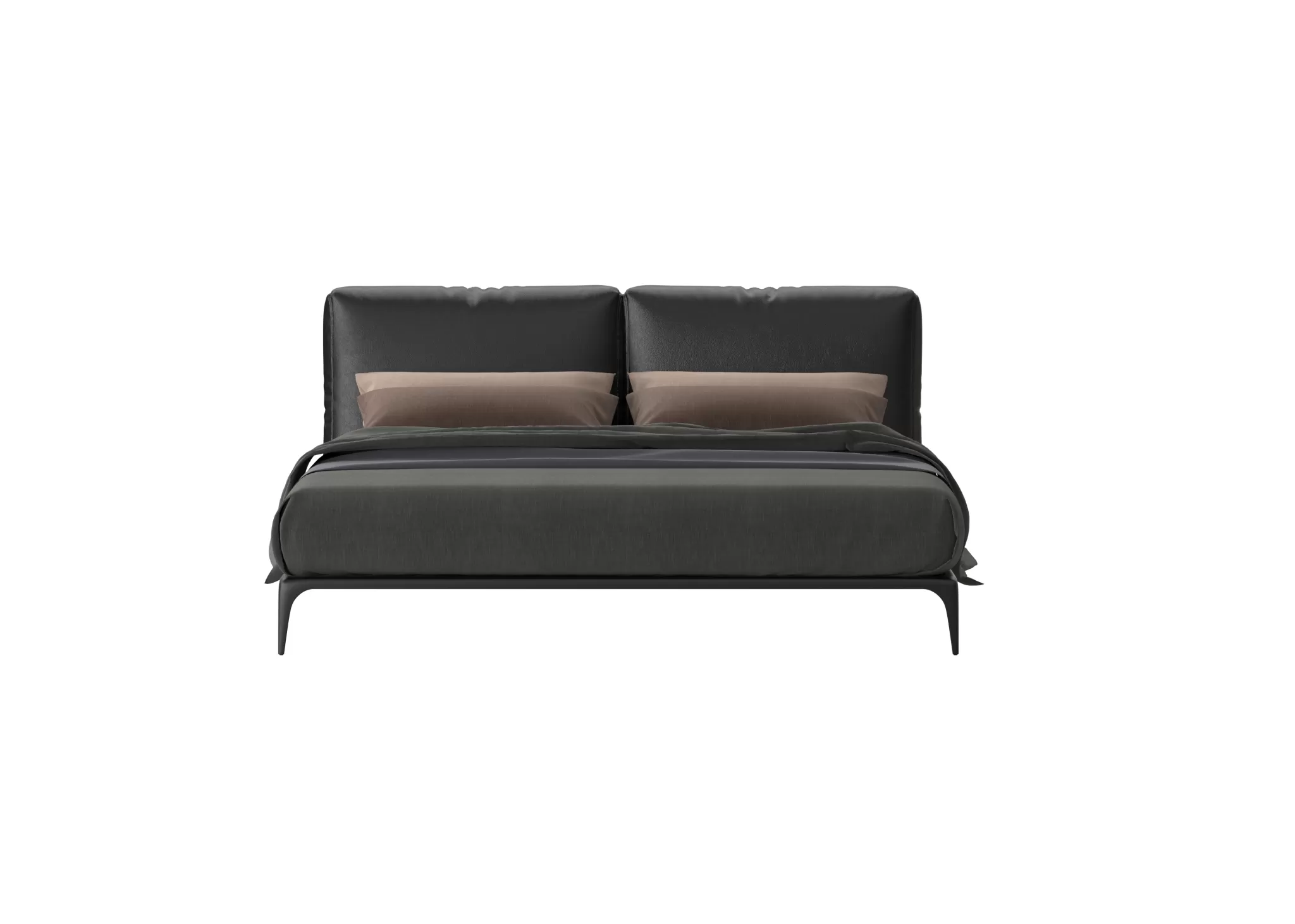 FURNITURE 3D MODELS – BED – 0013