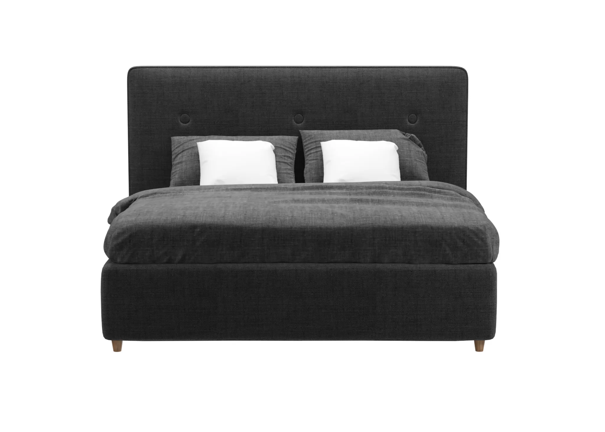 FURNITURE 3D MODELS – BED – 0030