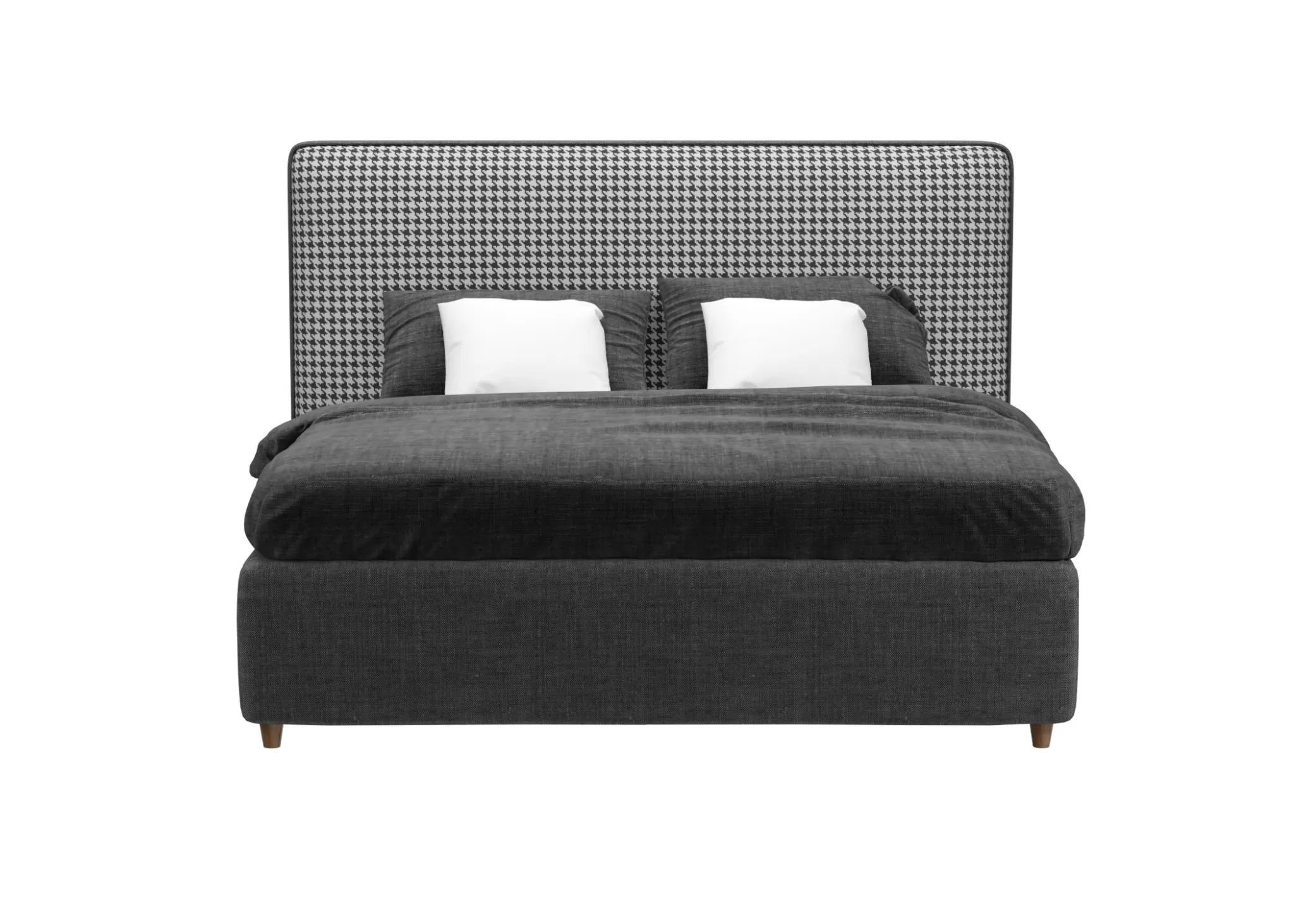 FURNITURE 3D MODELS – BED – 0031