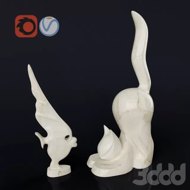 Cat  Fish PBR – 209731