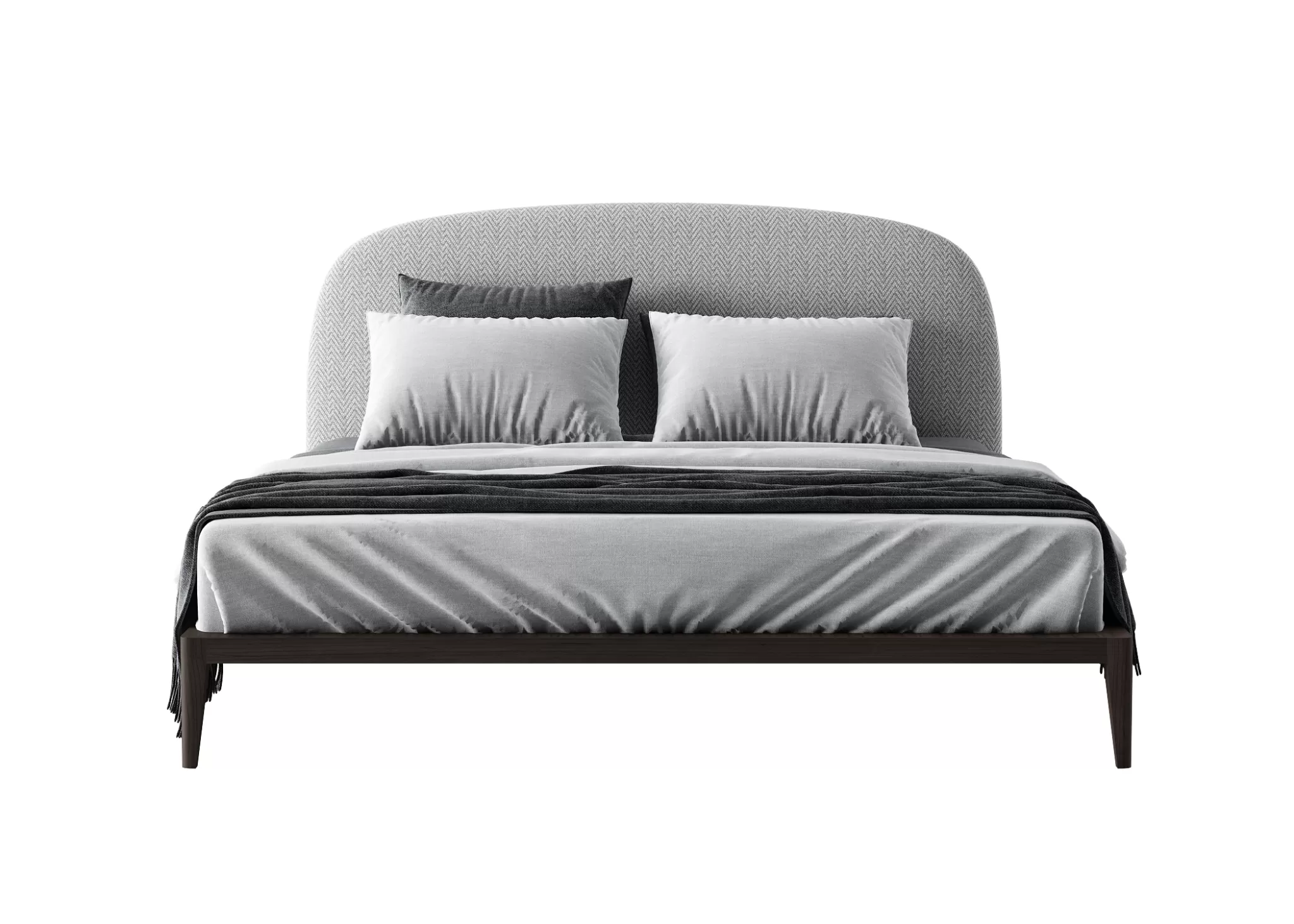 FURNITURE 3D MODELS – BED – 0116