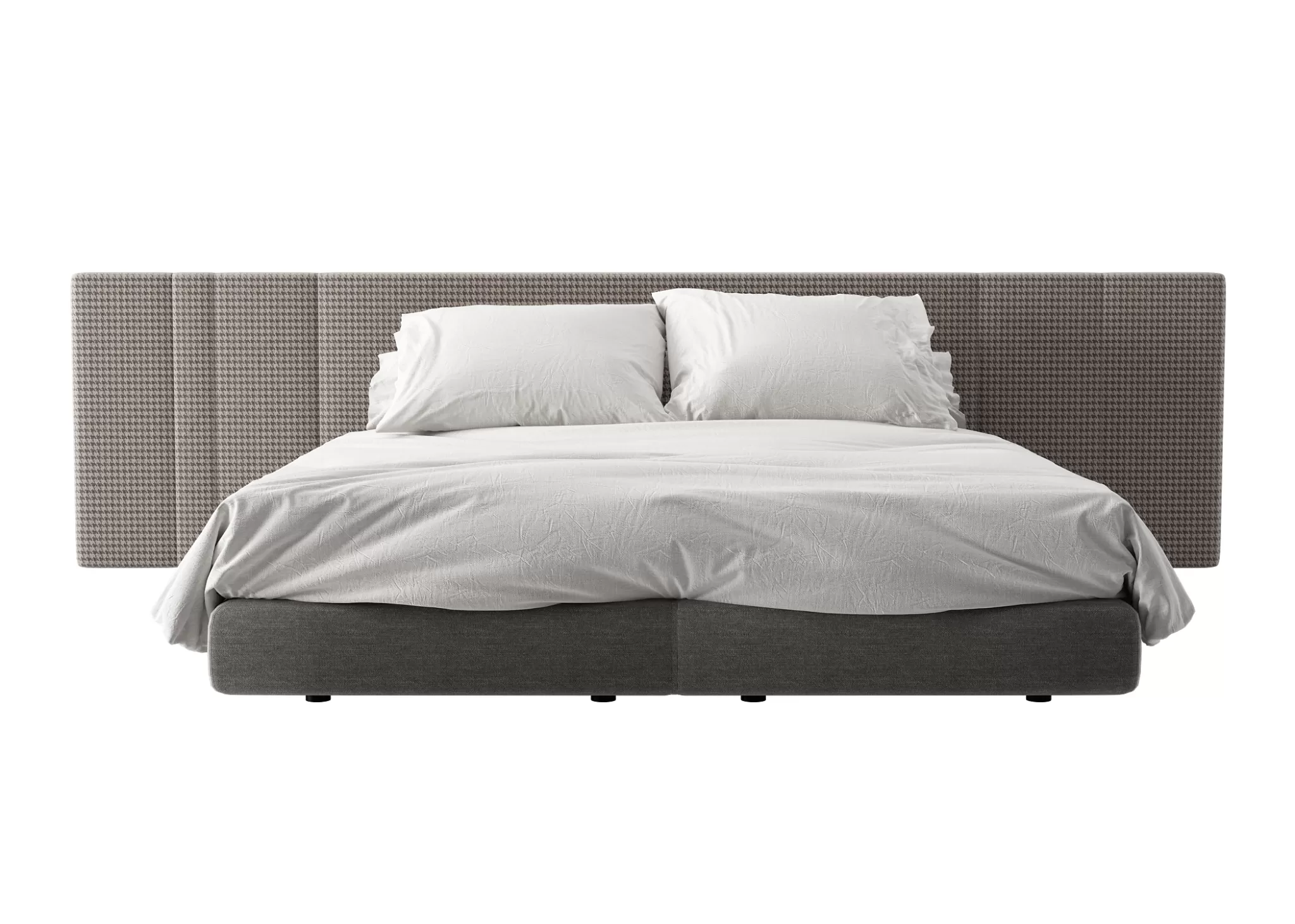 FURNITURE 3D MODELS – BED – 0121