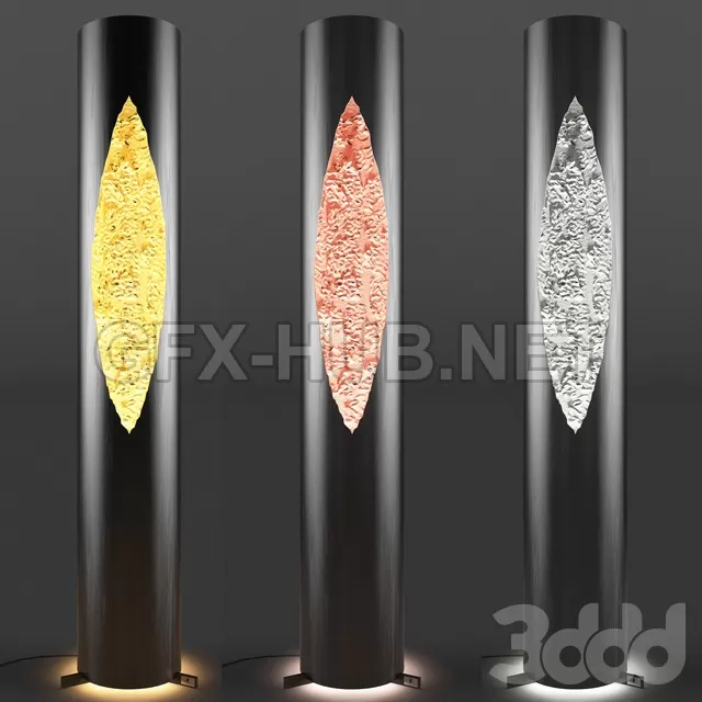 Catellani  Ssmith Luci d’Oro Colonna – 209743