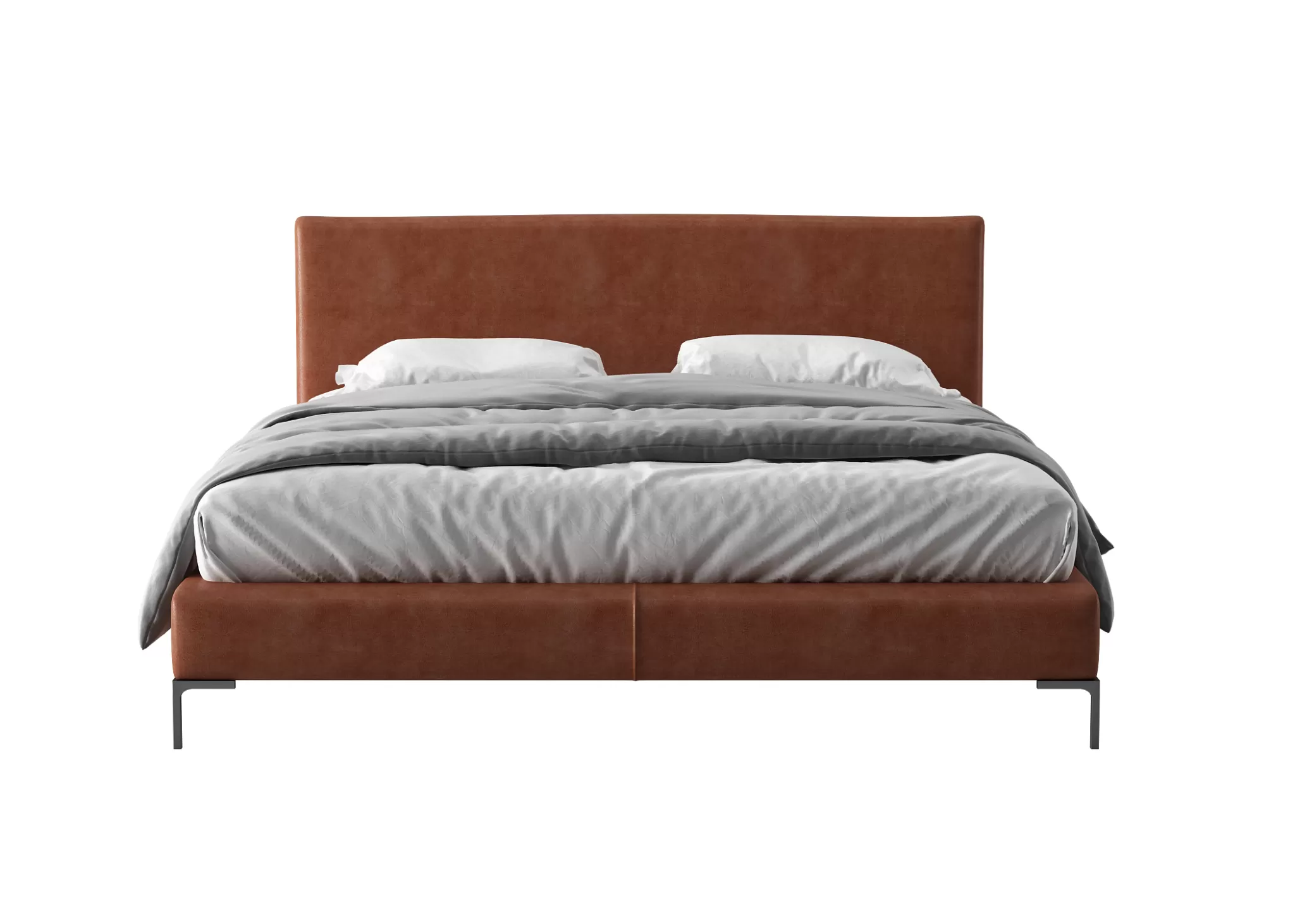 FURNITURE 3D MODELS – BED – 0131