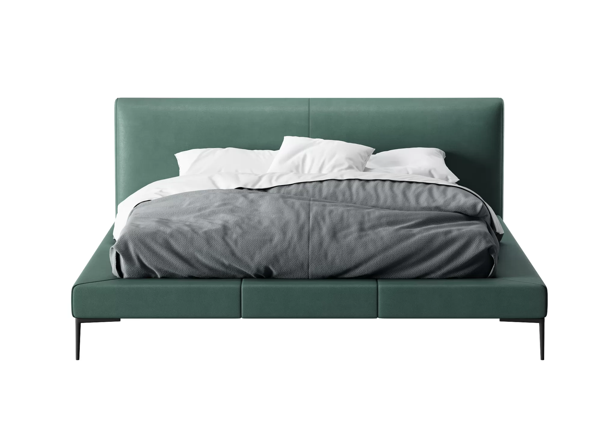 FURNITURE 3D MODELS – BED – 0132