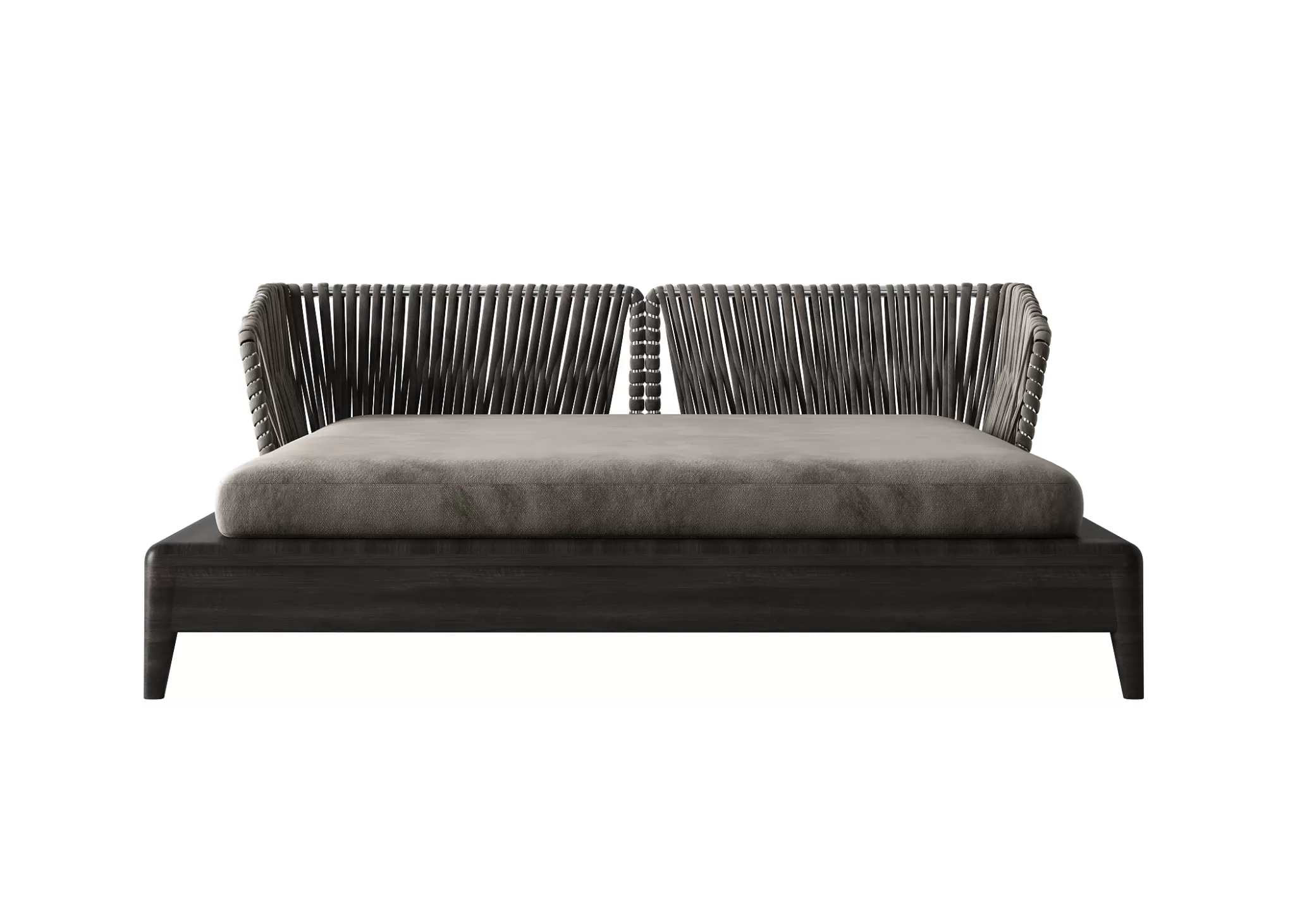 FURNITURE 3D MODELS – BED – 0135